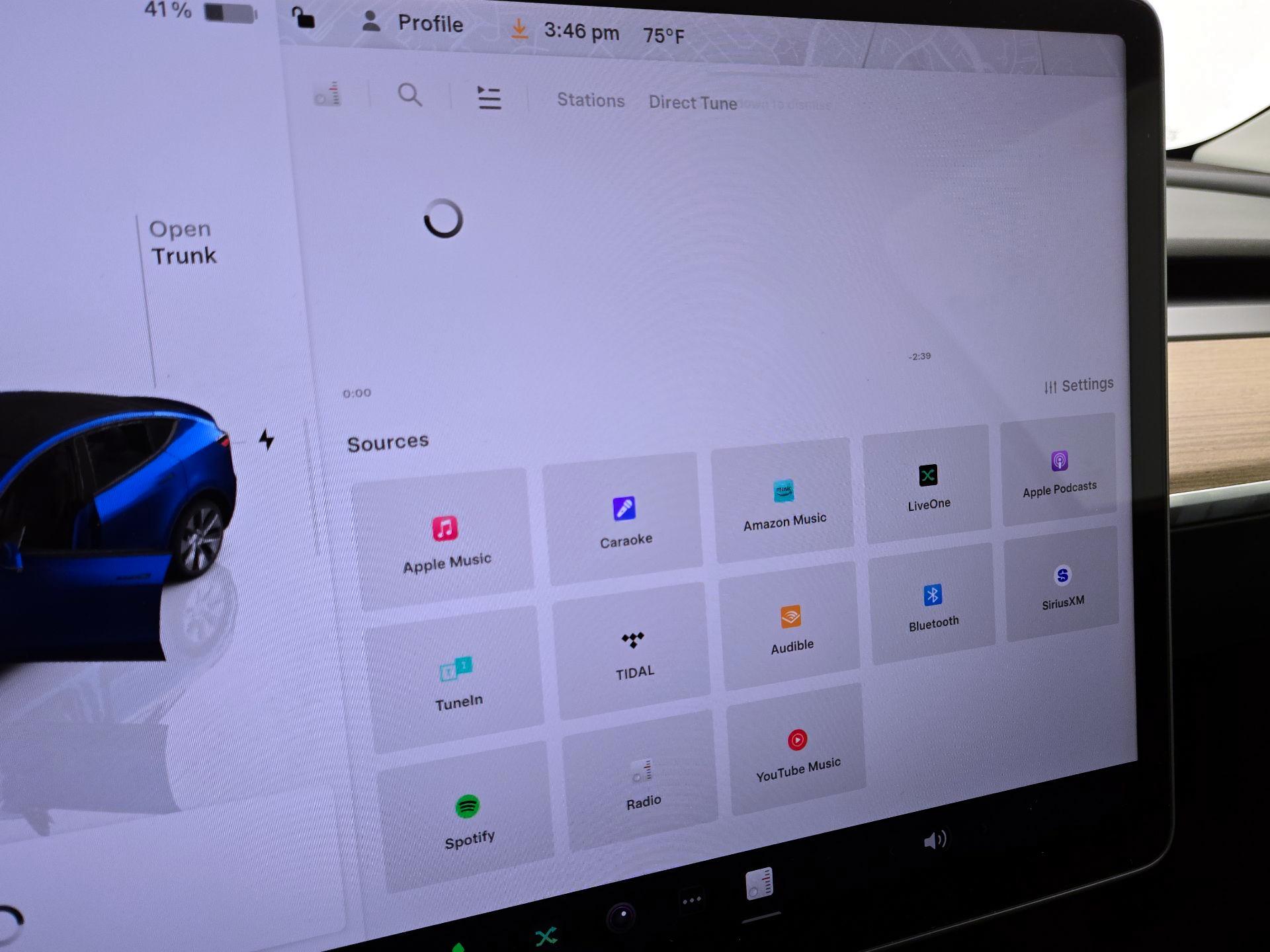 Thumbnail: 2024 Tesla Model Y - 15