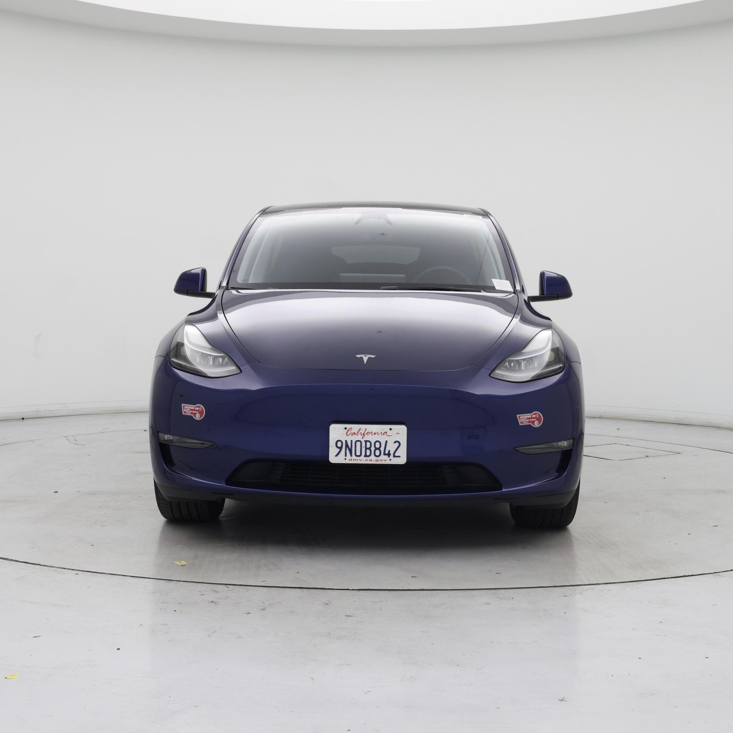 Thumbnail: 2024 Tesla Model Y - 5