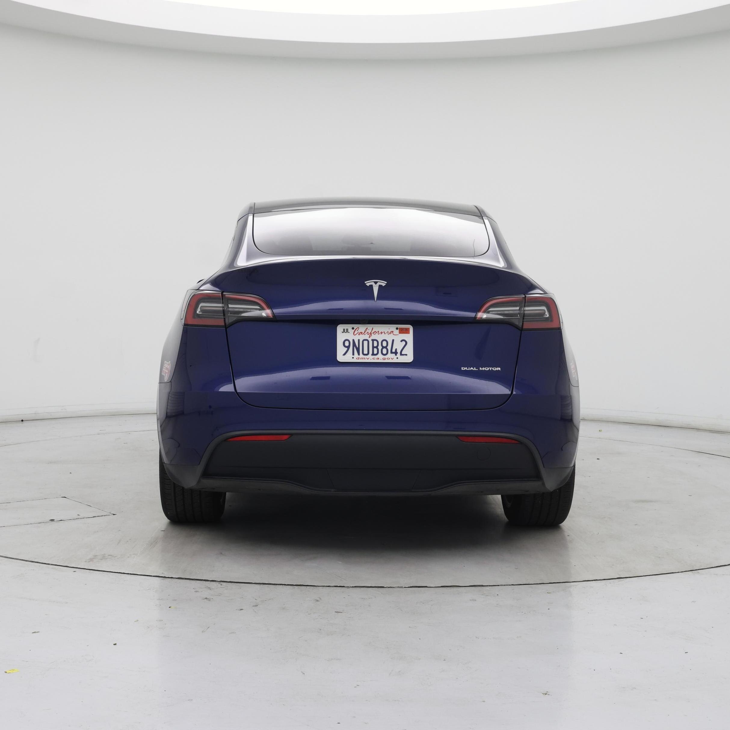 Thumbnail: 2024 Tesla Model Y - 6