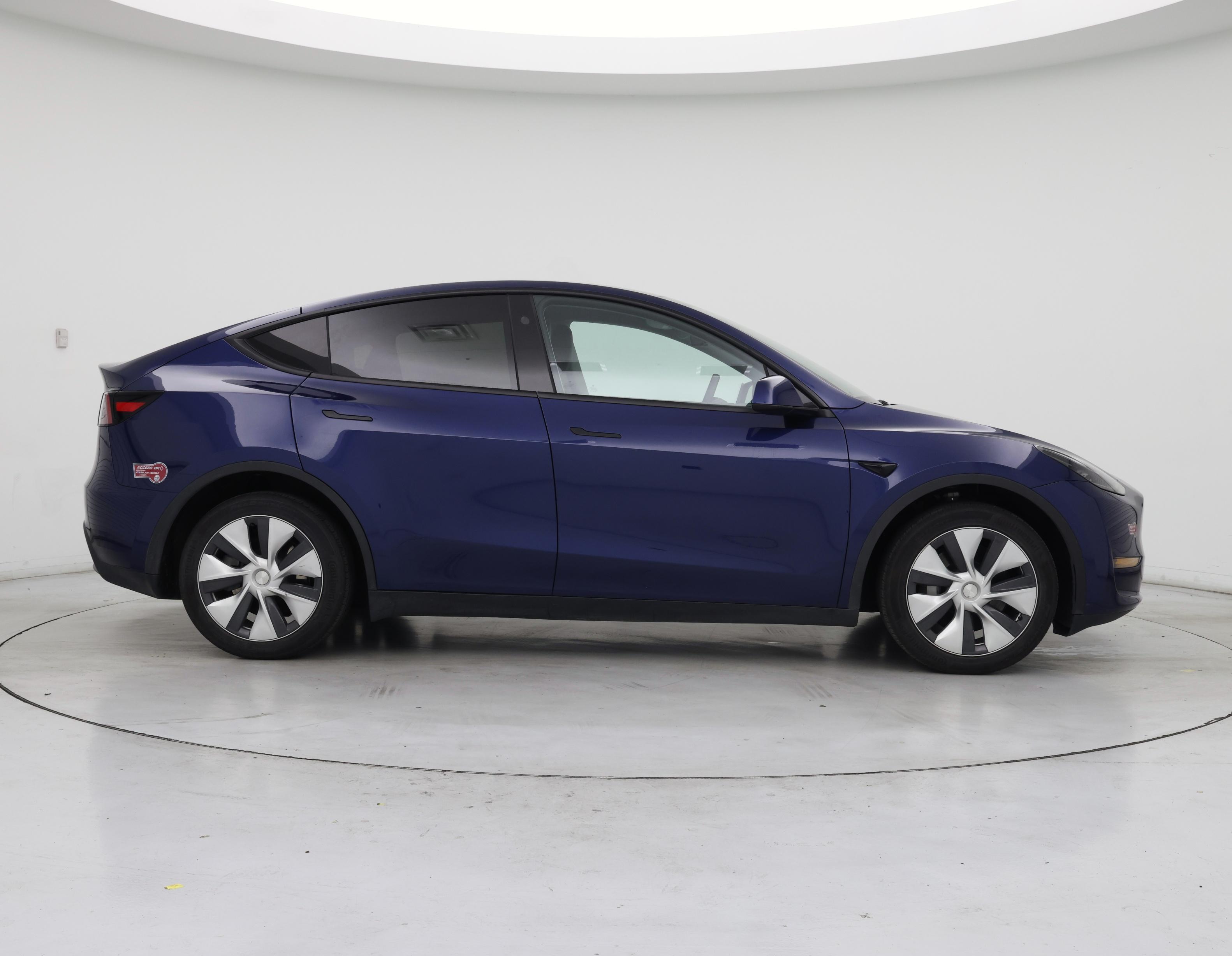 Thumbnail: 2024 Tesla Model Y - 7