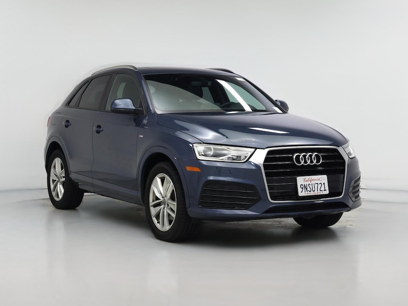 2018 Audi Q3 Premium -
                  Burbank, CA