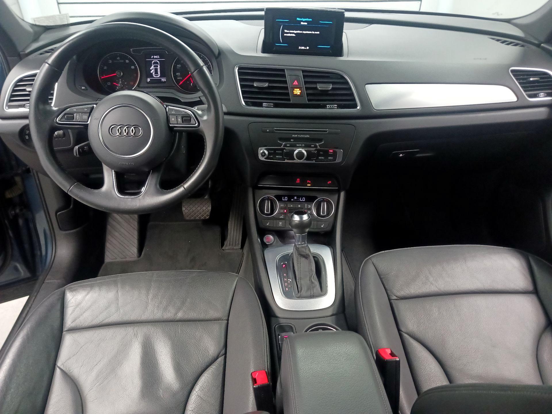 Thumbnail: 2018 Audi Q3 - 9