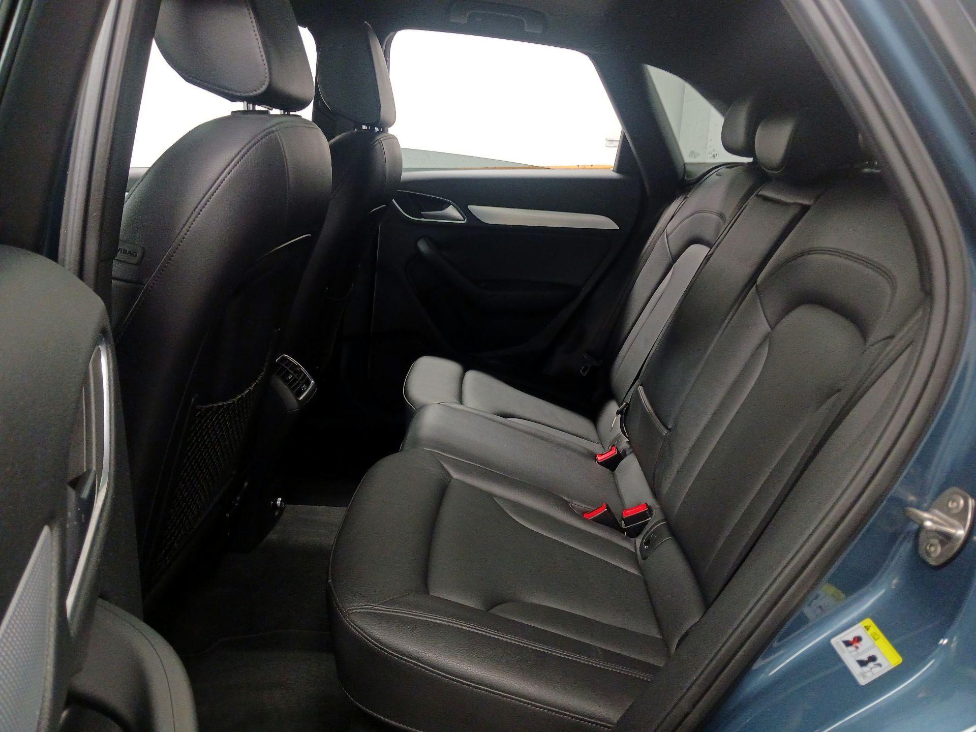 Thumbnail: 2018 Audi Q3 - 20
