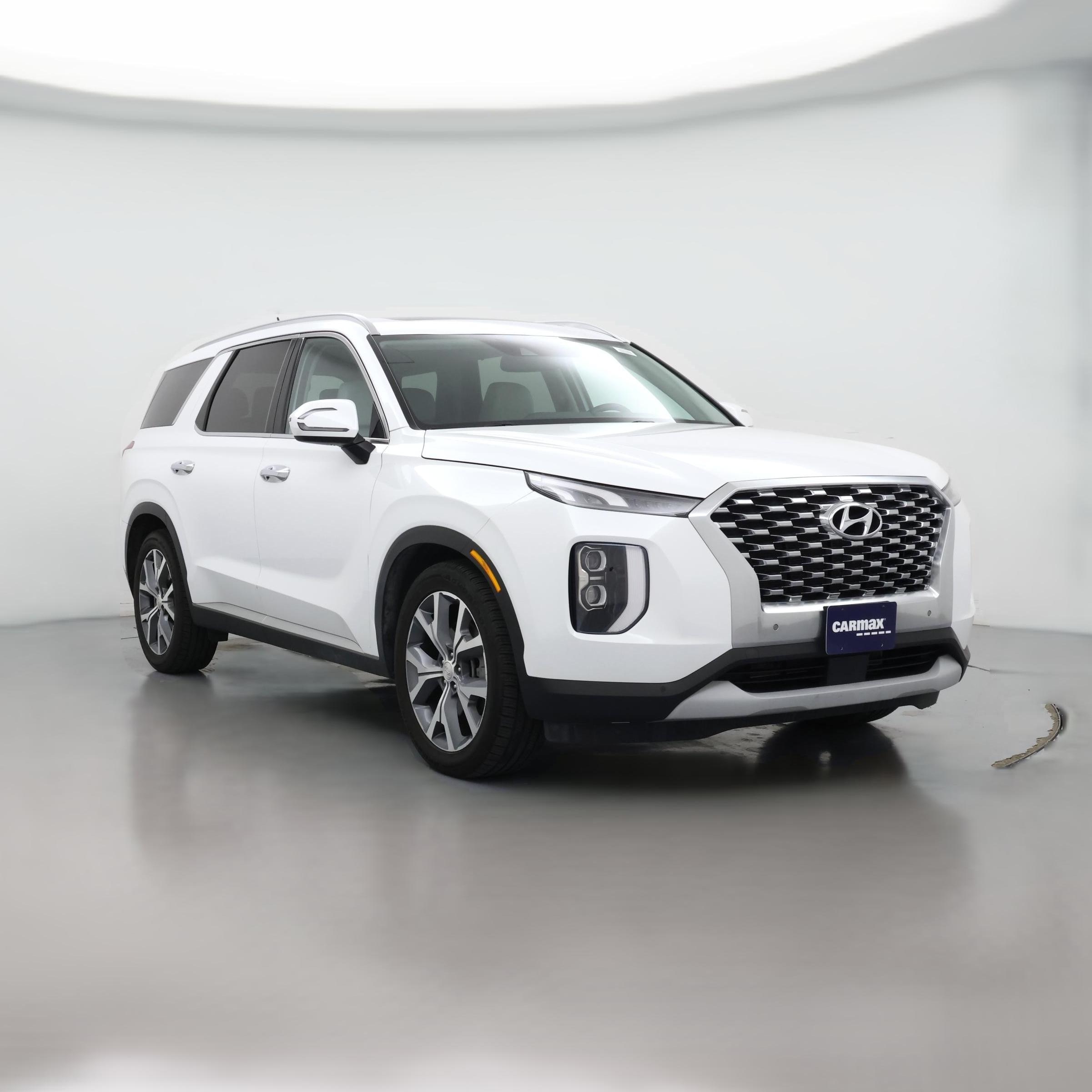 Thumbnail: 2020 Hyundai Palisade - 1