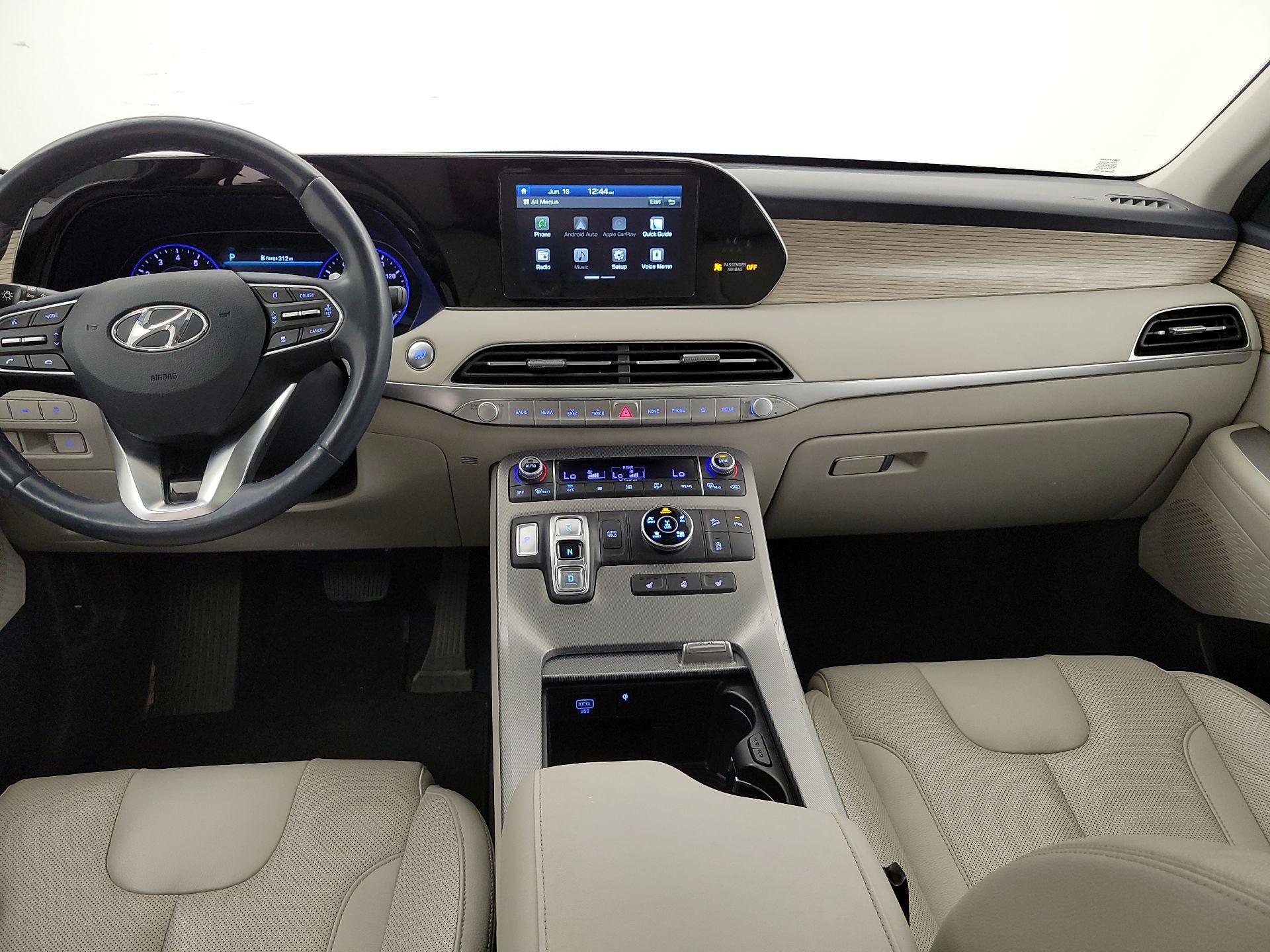 Thumbnail: 2020 Hyundai Palisade - 9