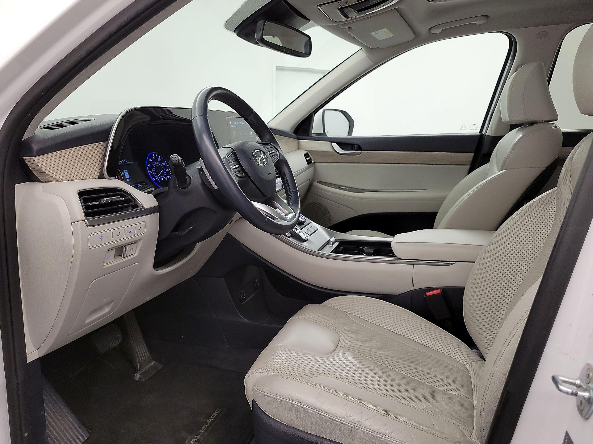 Thumbnail: 2020 Hyundai Palisade - 11
