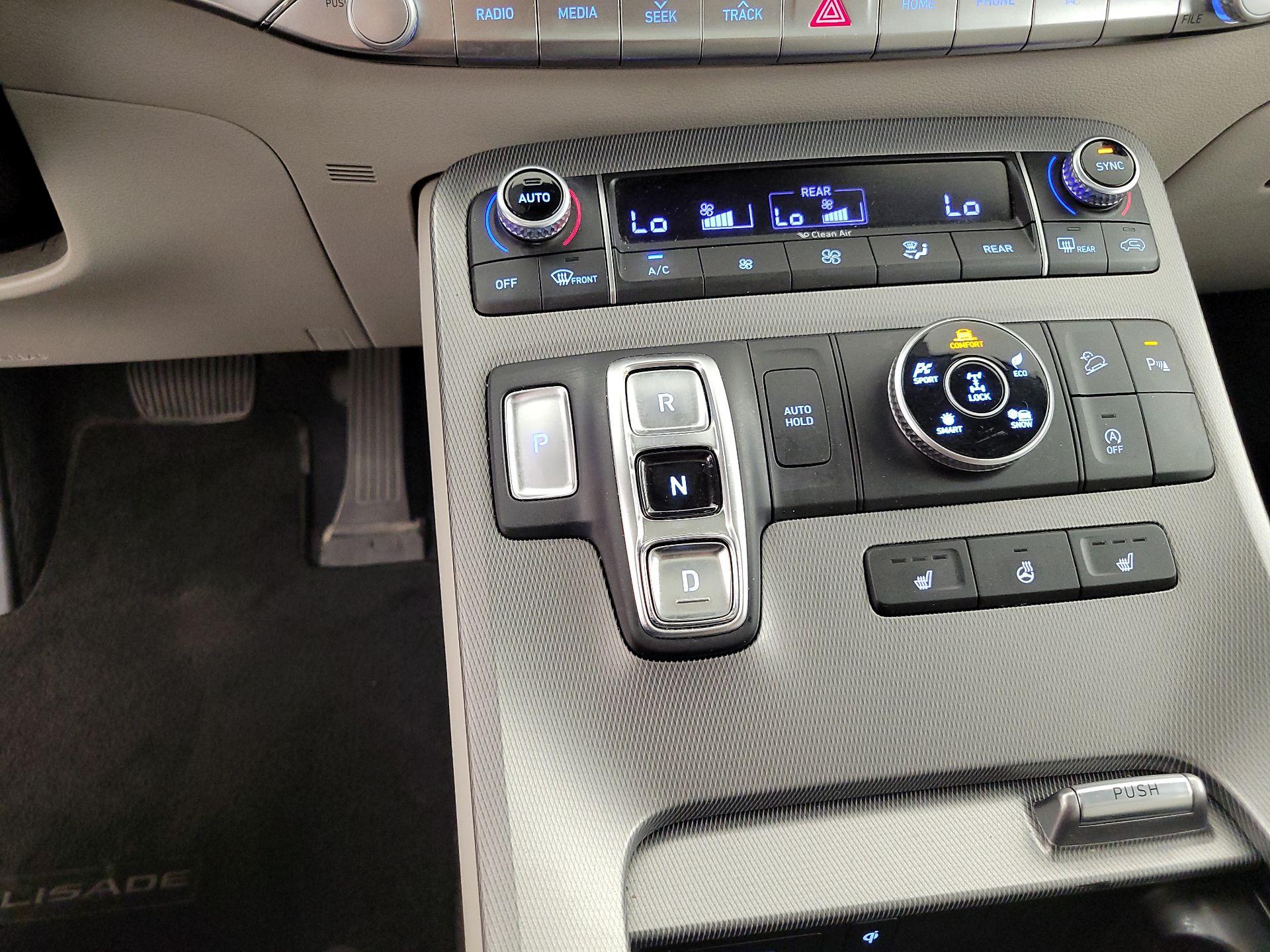 Thumbnail: 2020 Hyundai Palisade - 17