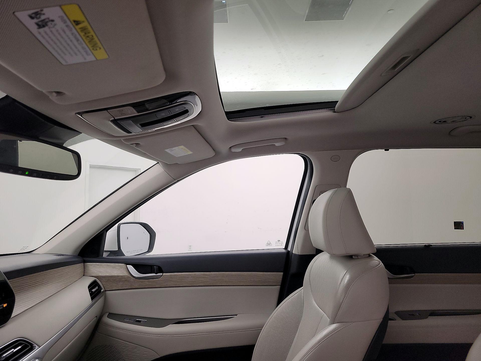 Thumbnail: 2020 Hyundai Palisade - 19