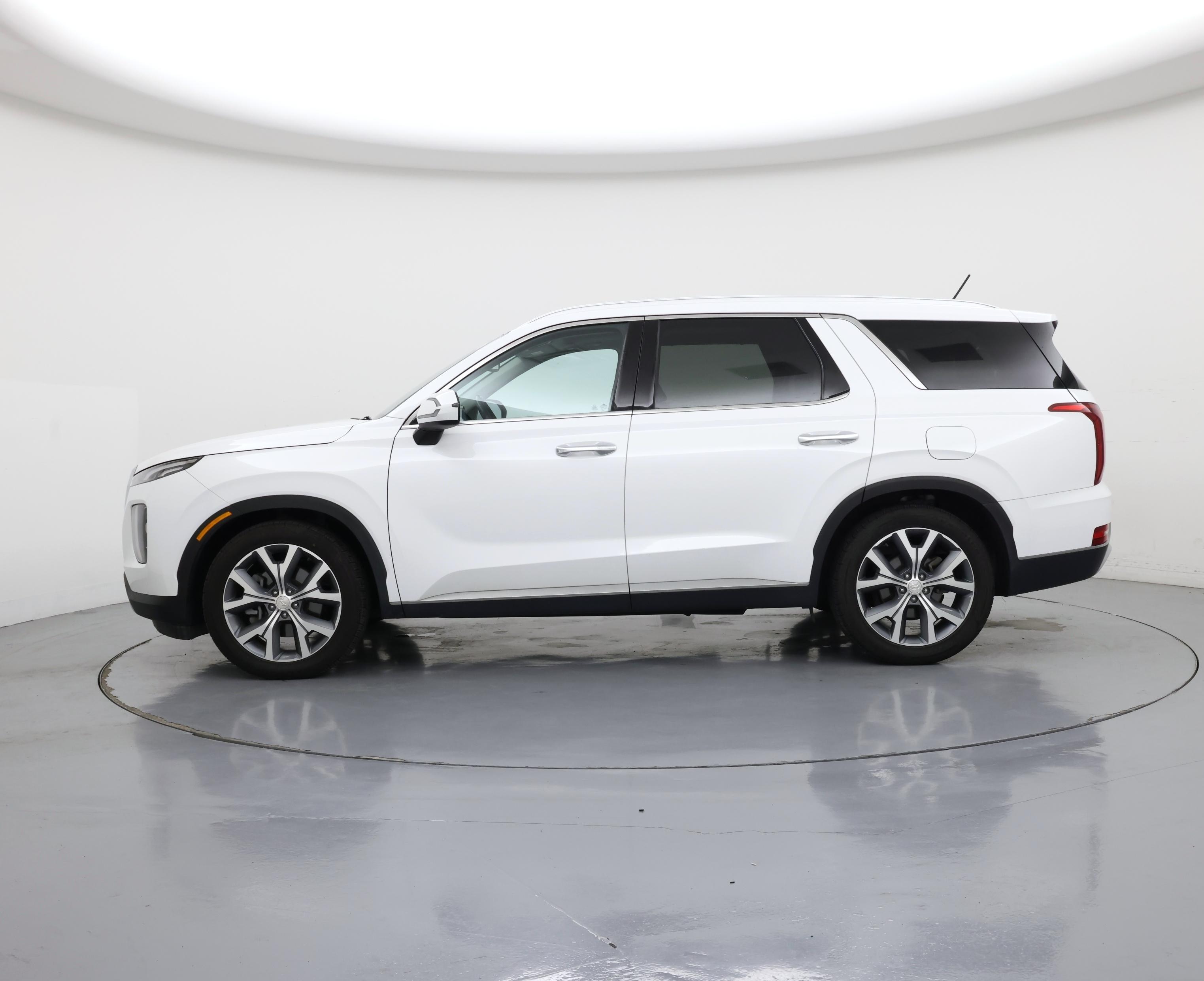 Thumbnail: 2020 Hyundai Palisade - 3