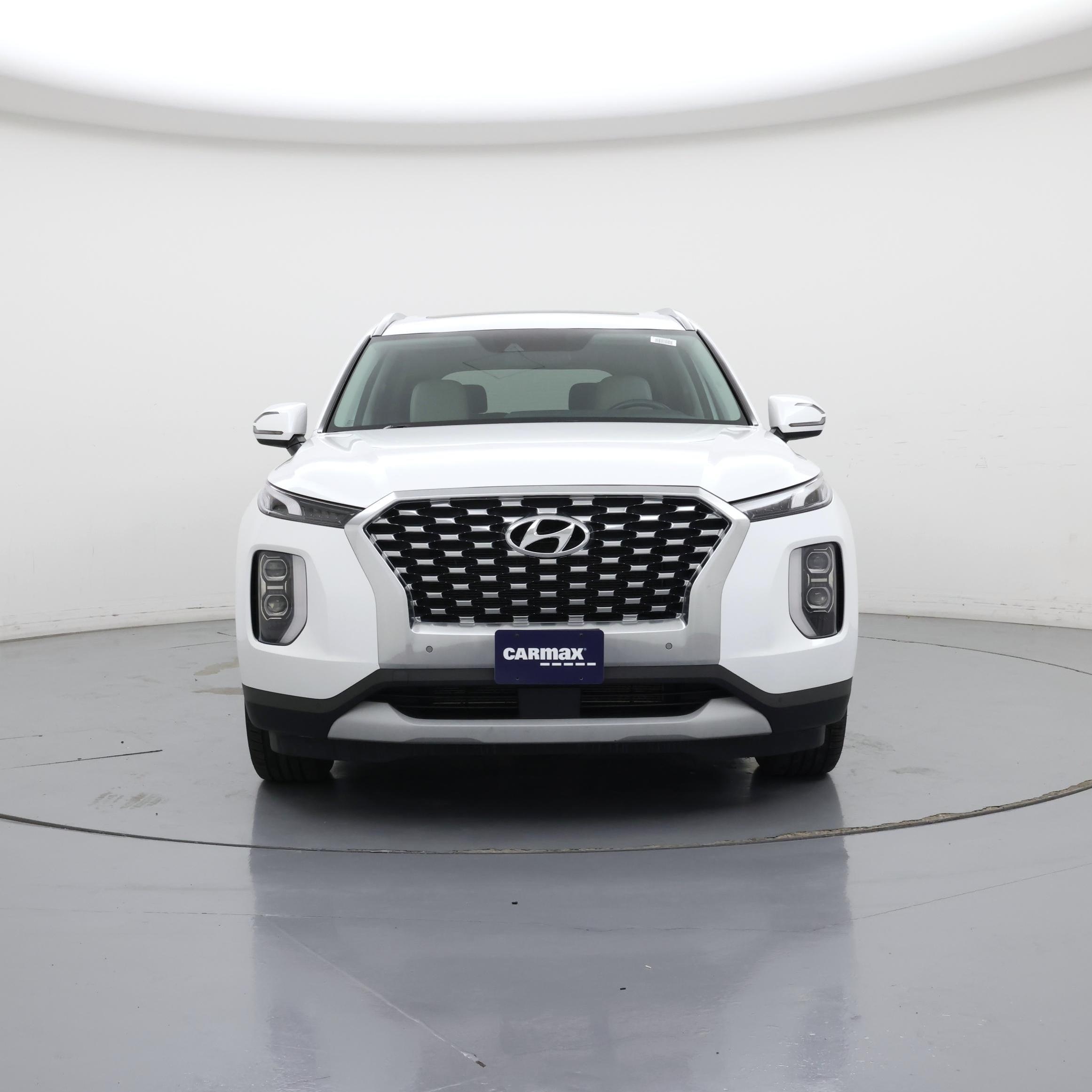 Thumbnail: 2020 Hyundai Palisade - 5