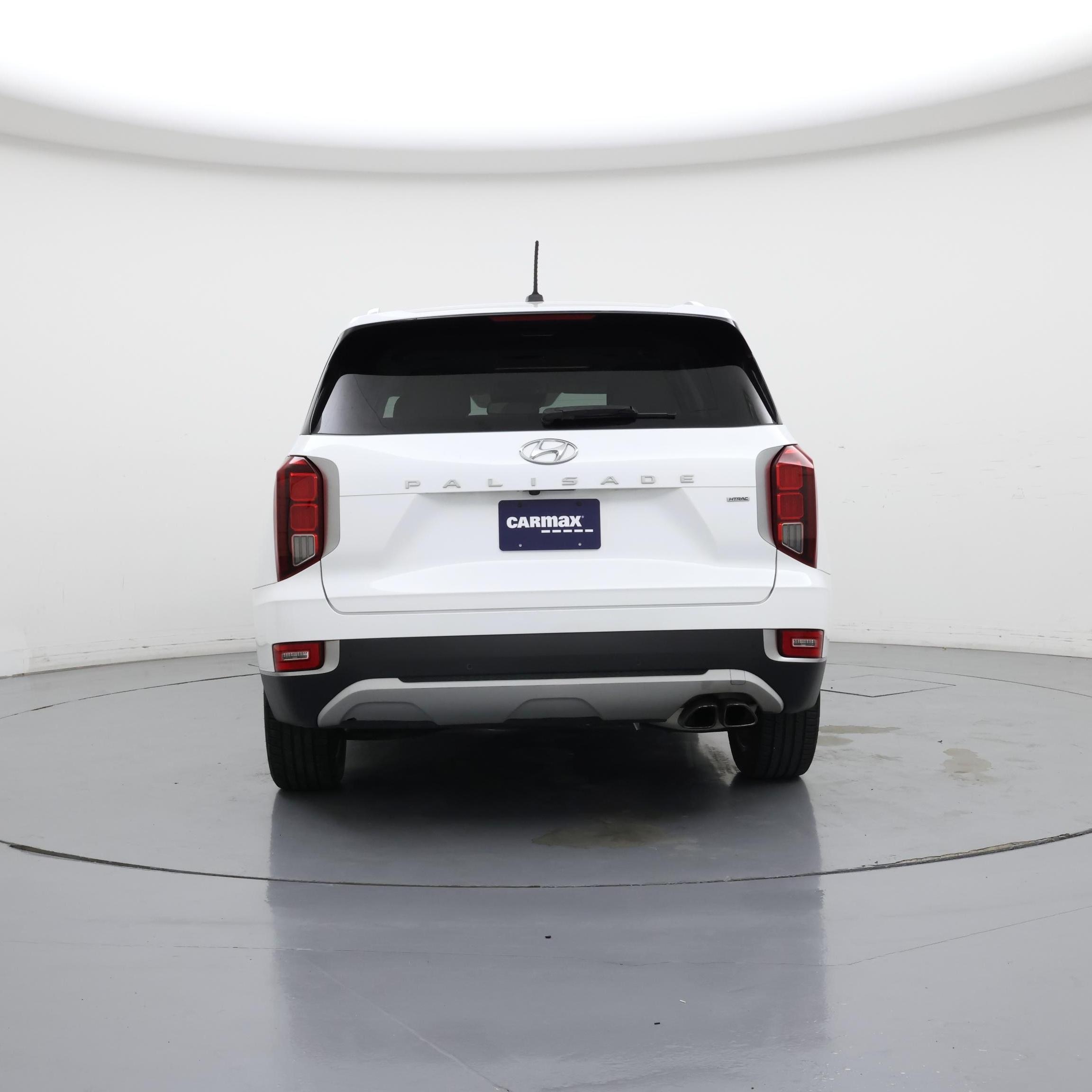 Thumbnail: 2020 Hyundai Palisade - 6