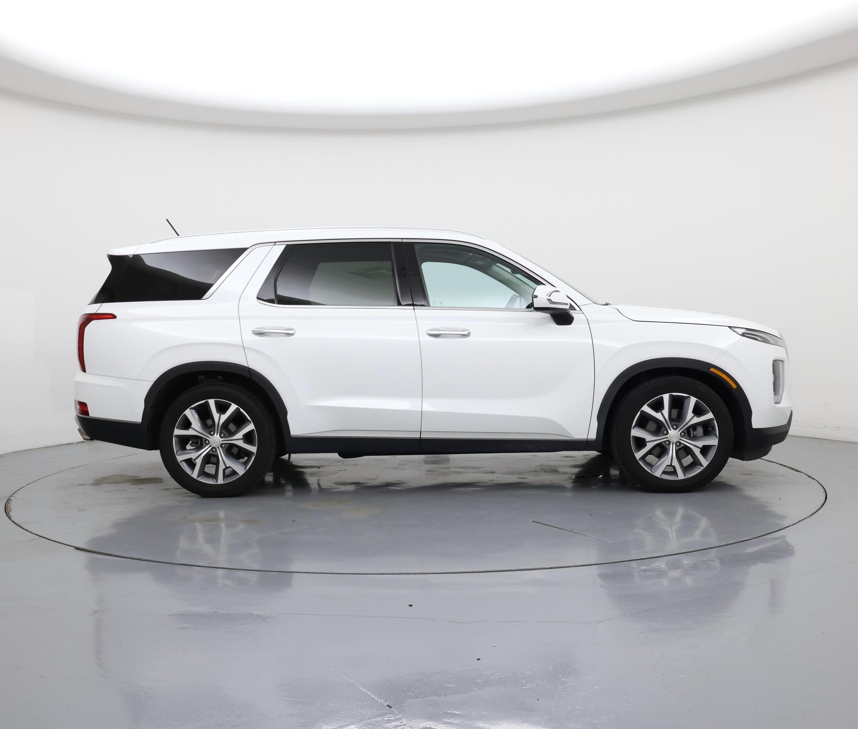 Thumbnail: 2020 Hyundai Palisade - 7