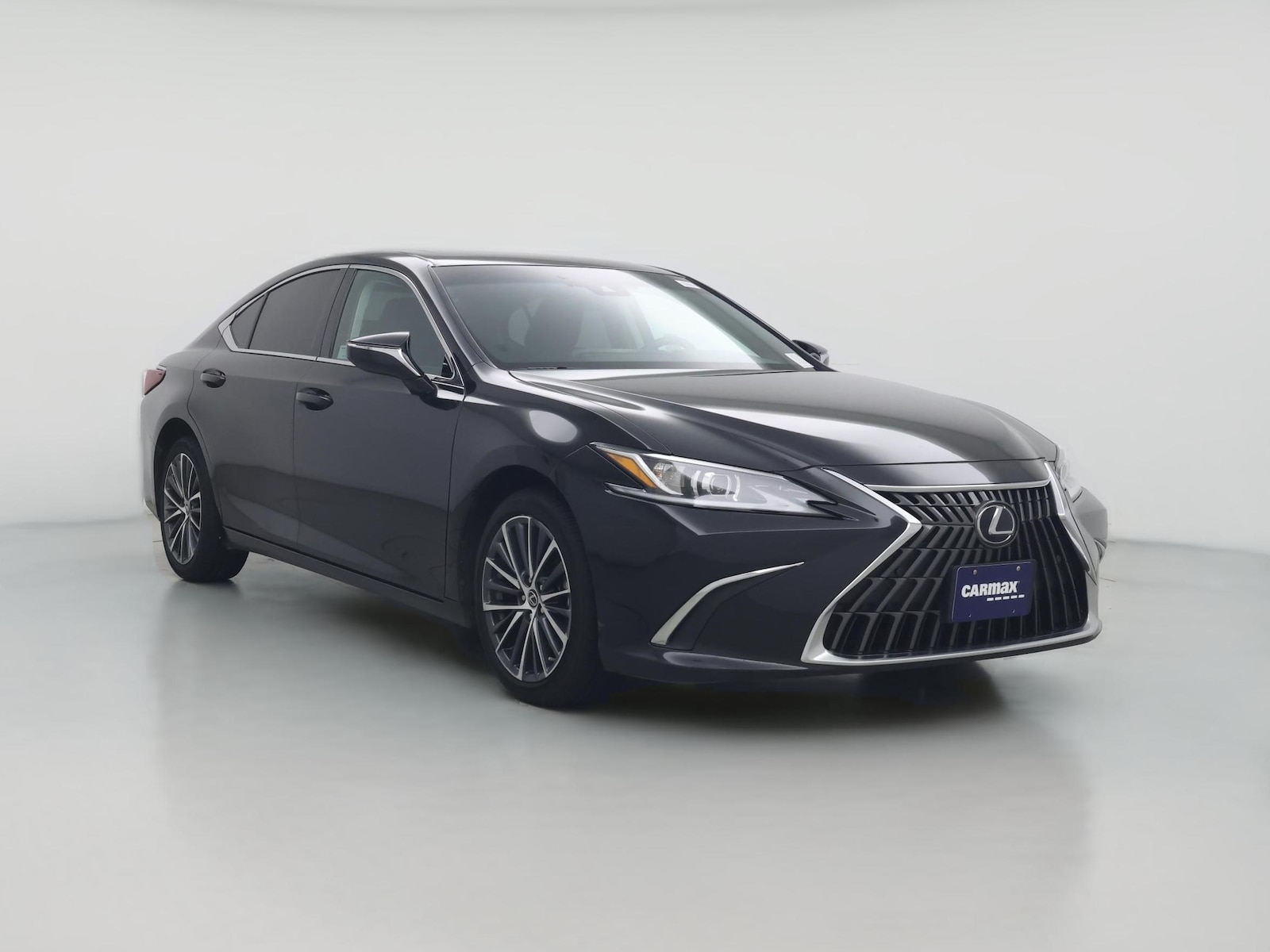 2023 Lexus ES
