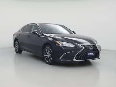 2023 Lexus ES 350