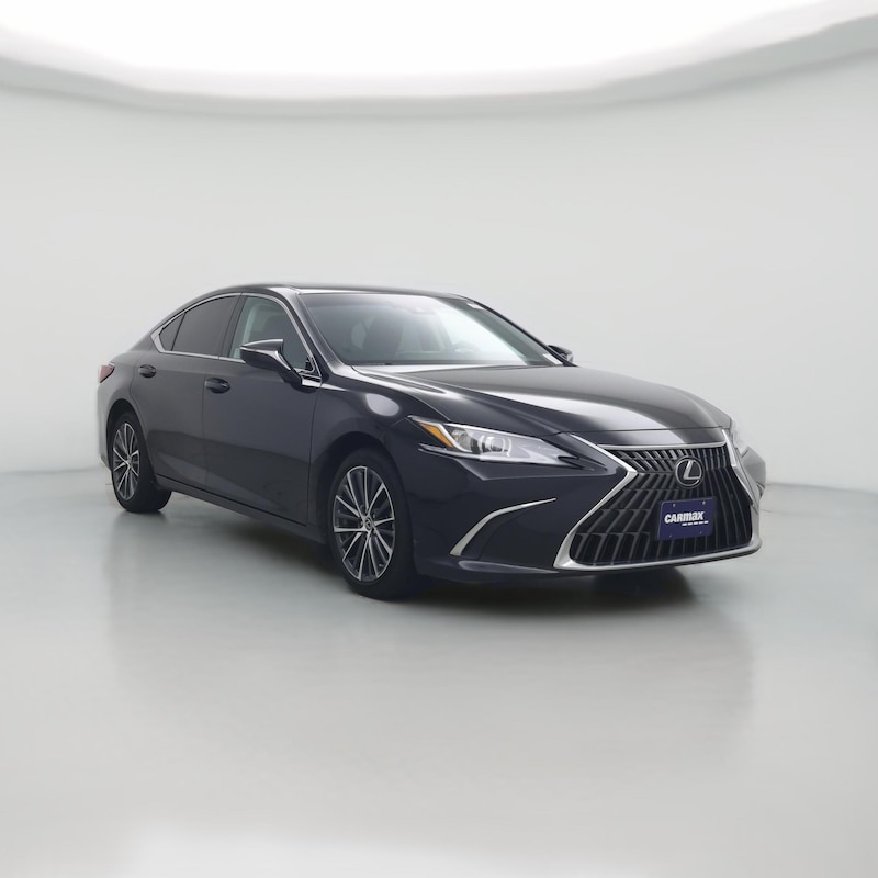 2023 Lexus ES 350
