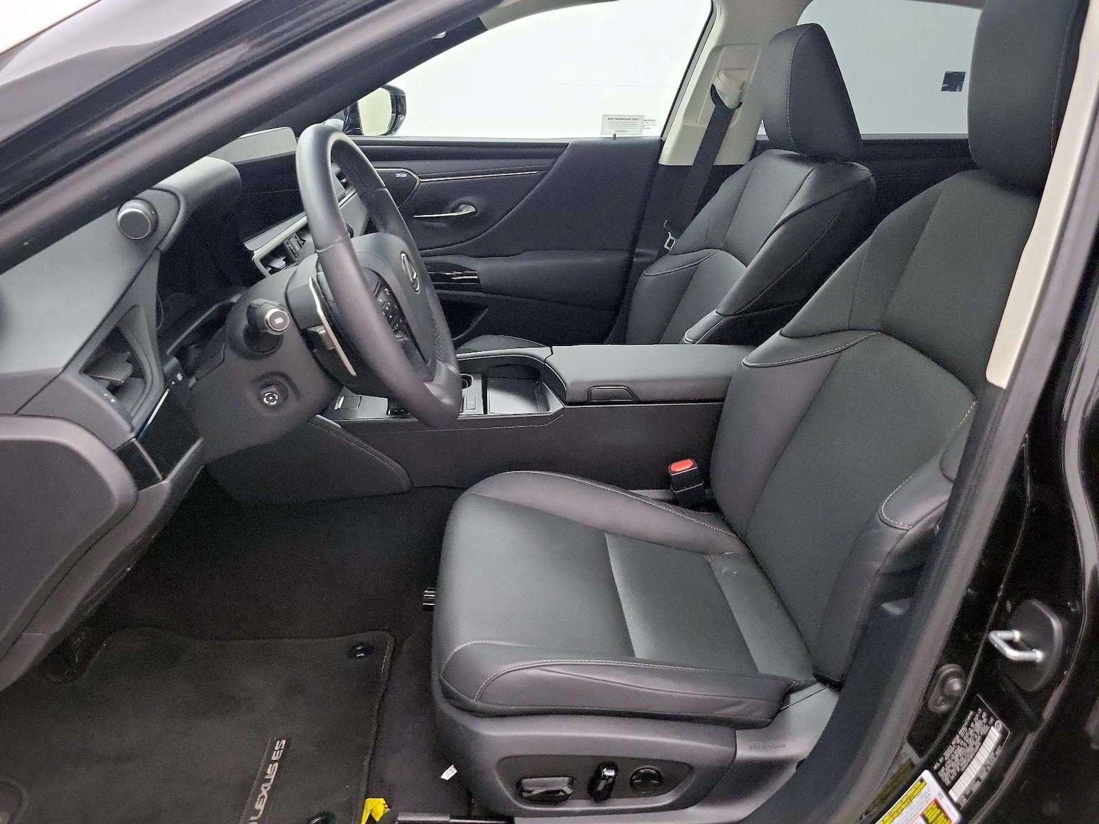 2023 Lexus ES 350 - Photo 12