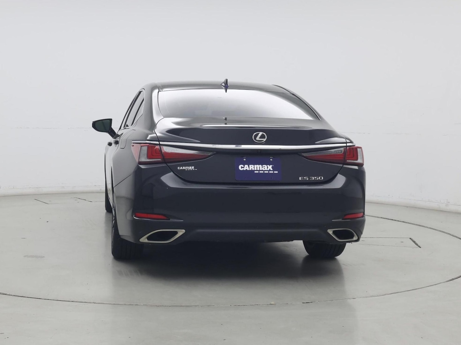 2023 Lexus ES 350 - Photo 7
