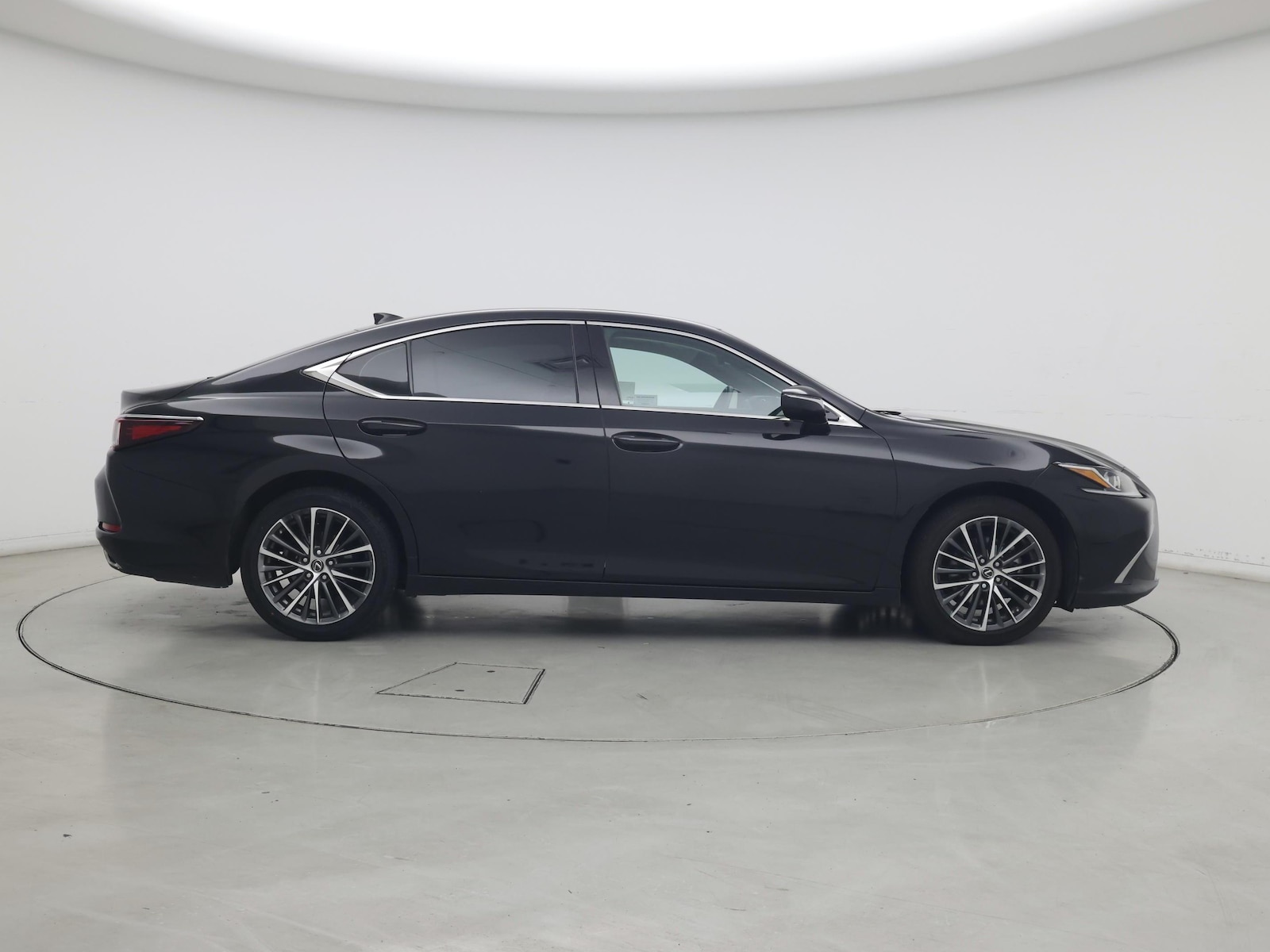2023 Lexus ES 350 - Photo 8