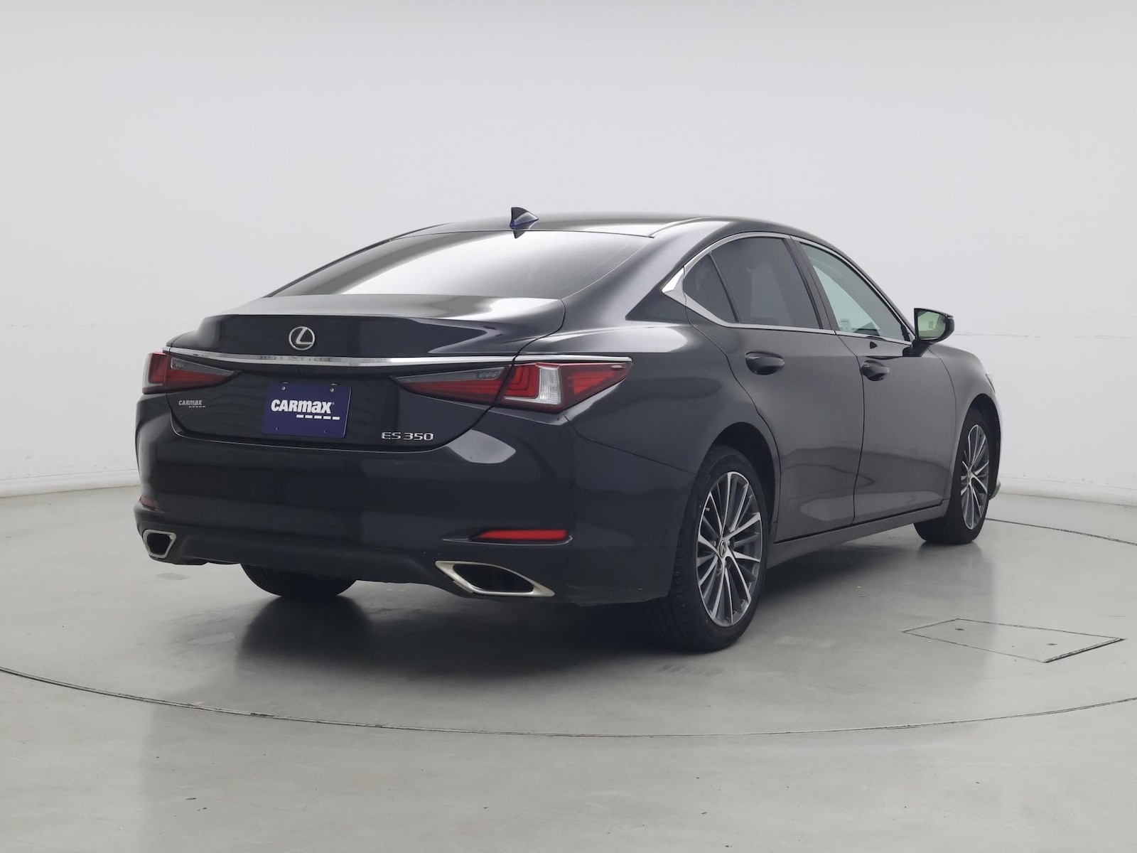 2023 Lexus ES 350 - Photo 9