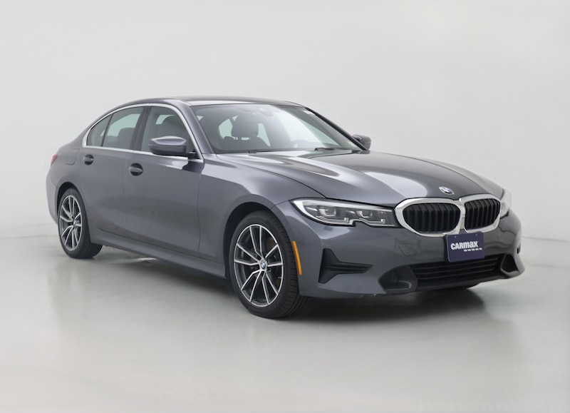 2021 BMW 330 I xDrive