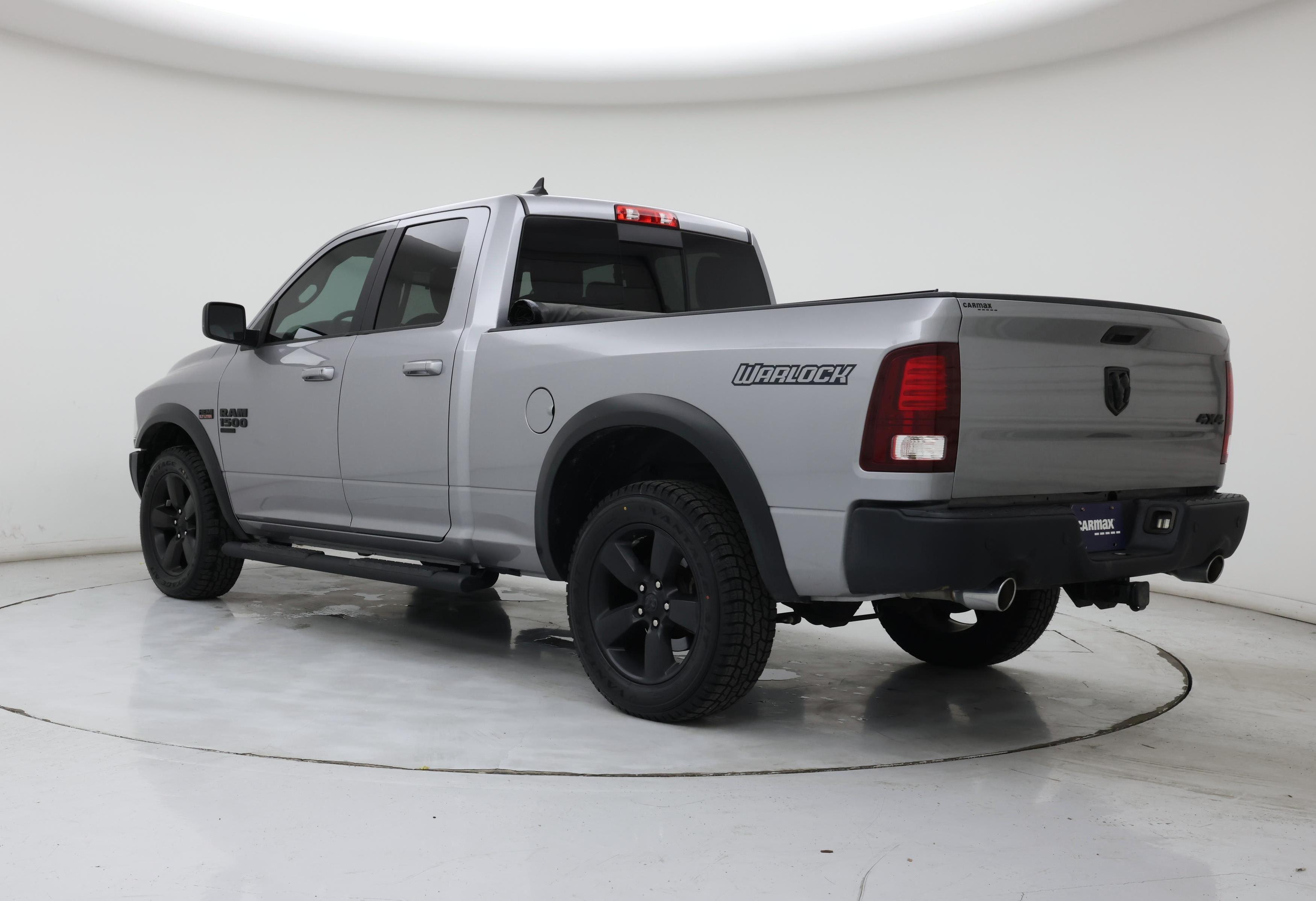 Thumbnail: 2019 RAM 1500 Classic - 2