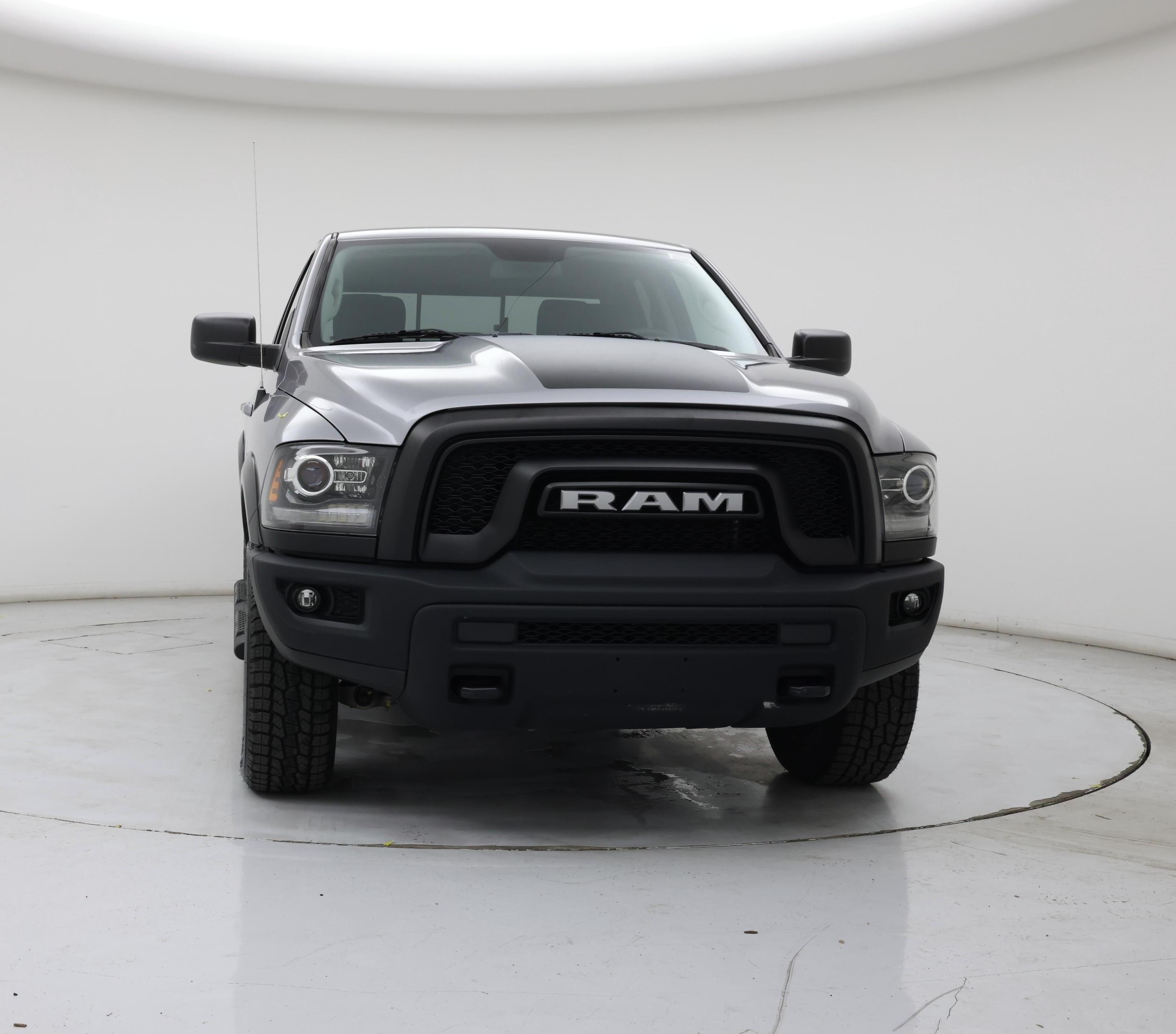 Thumbnail: 2019 RAM 1500 Classic - 5