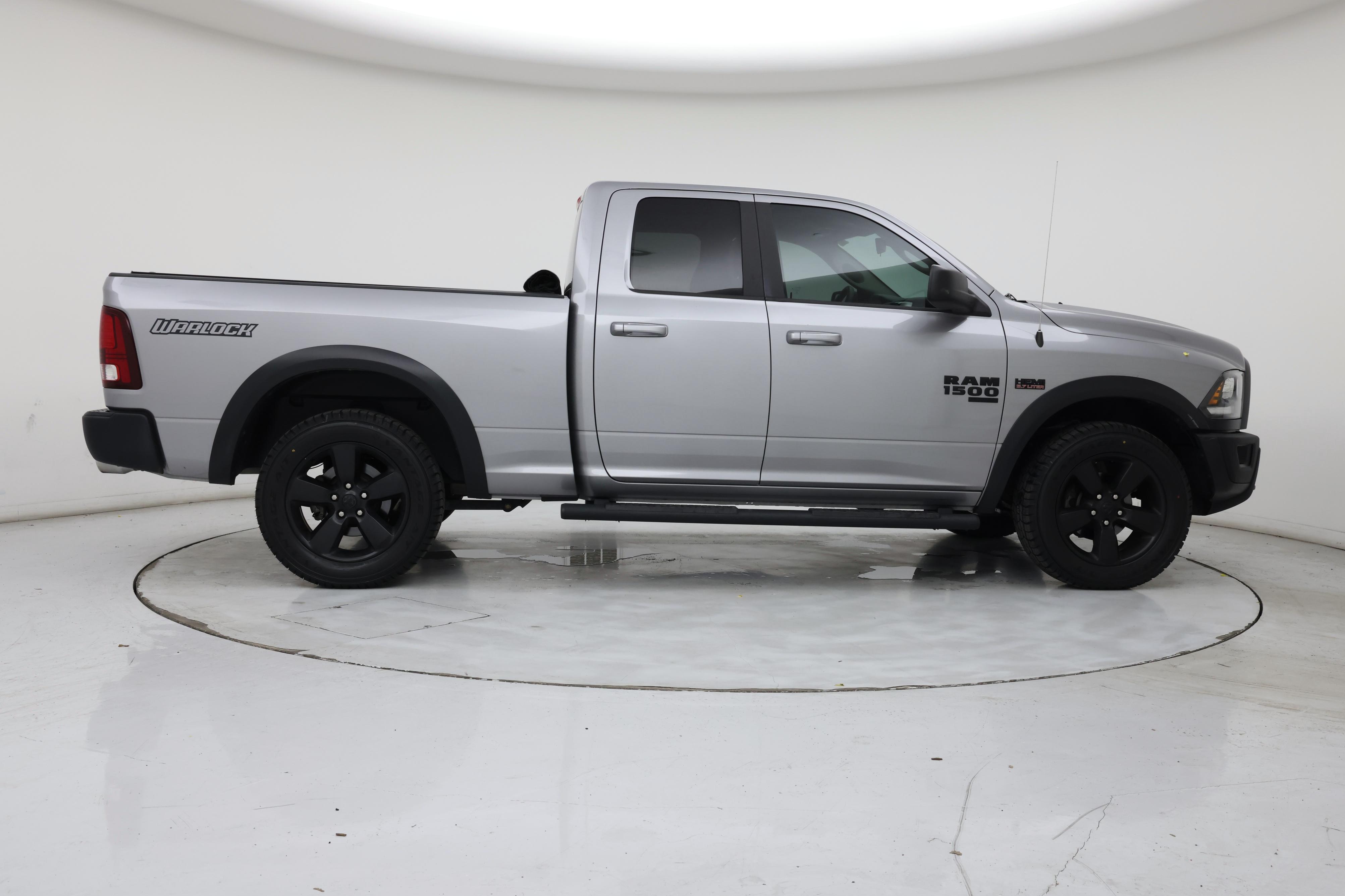Thumbnail: 2019 RAM 1500 Classic - 7
