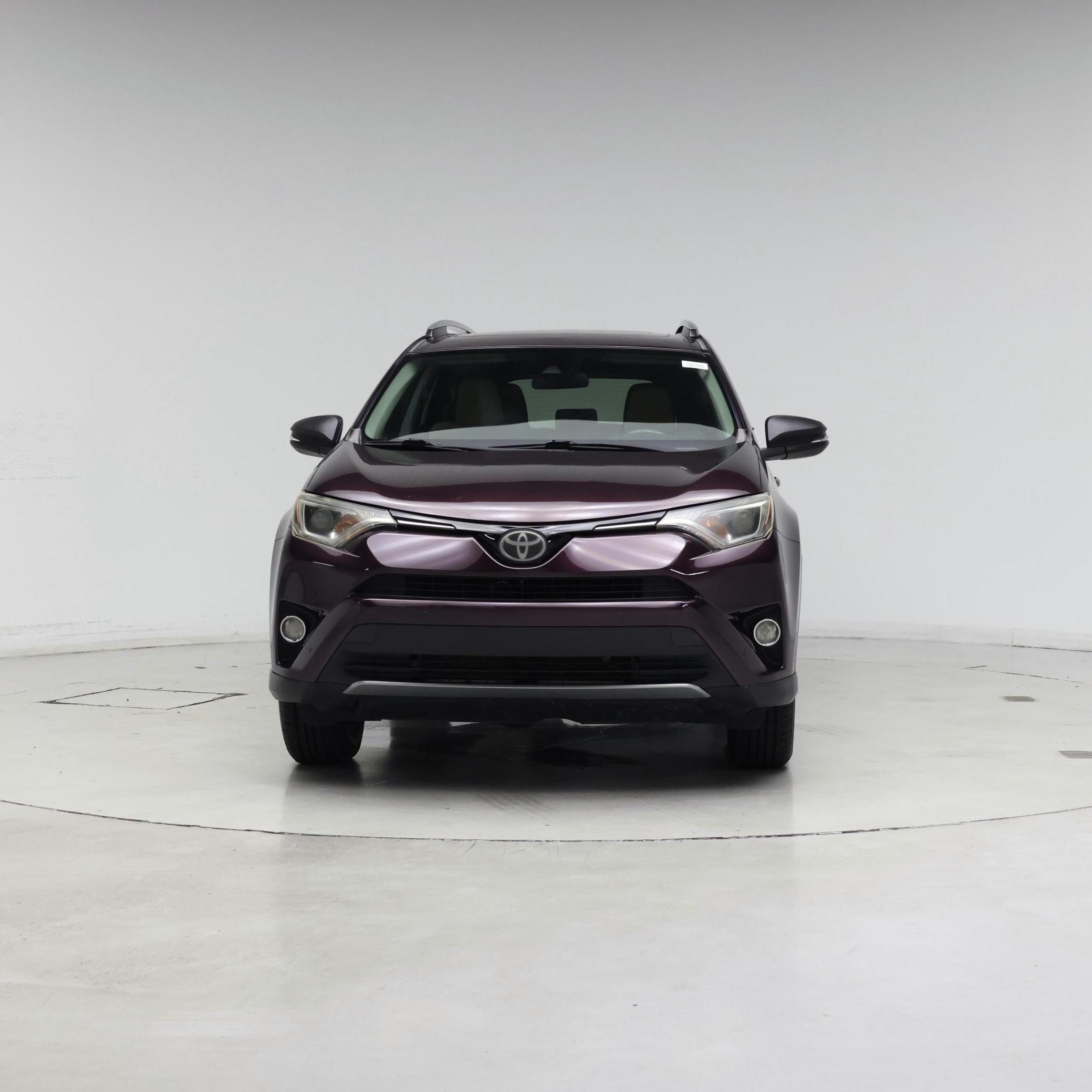 Thumbnail: 2017 Toyota RAV4 - 5