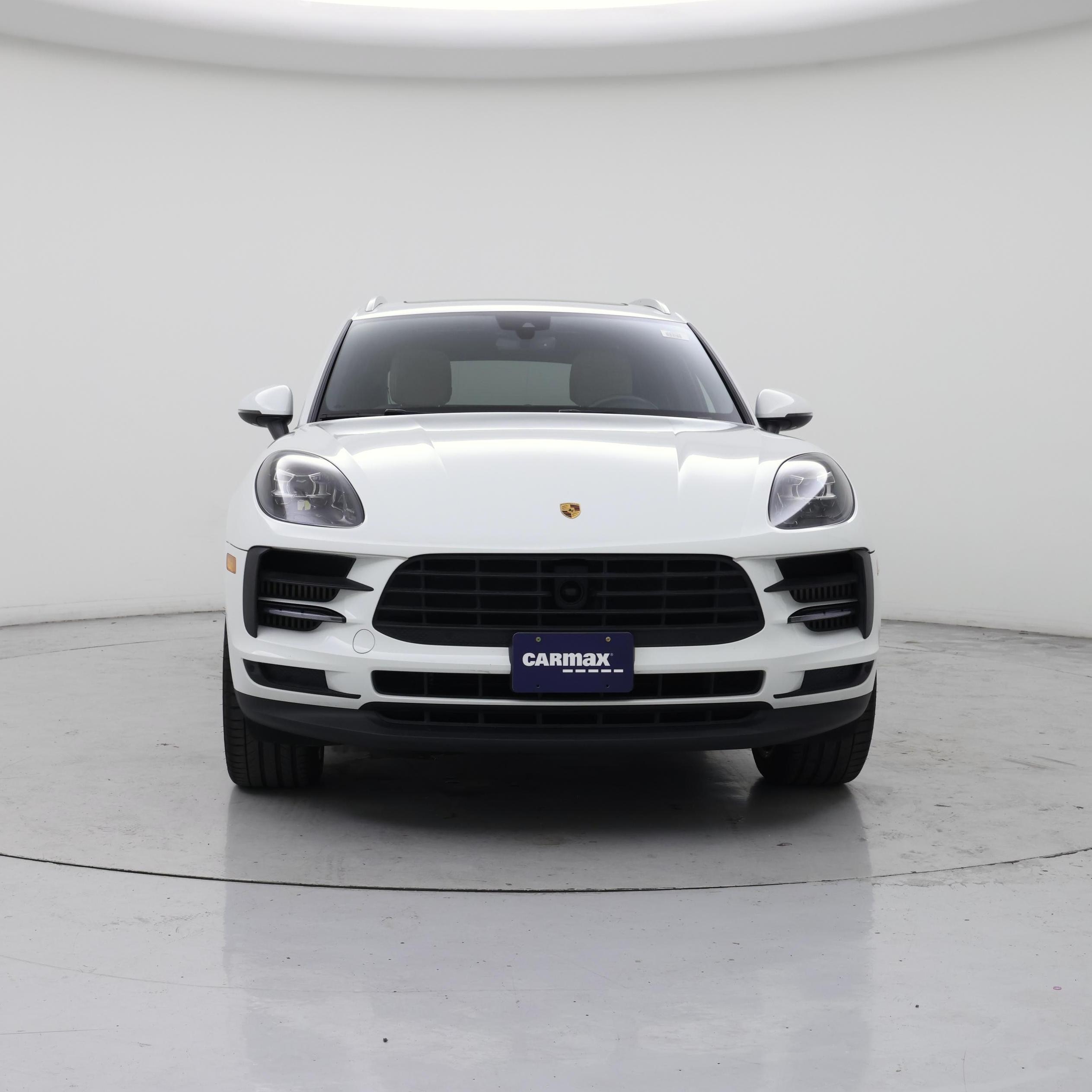 Thumbnail: 2020 Porsche Macan - 5