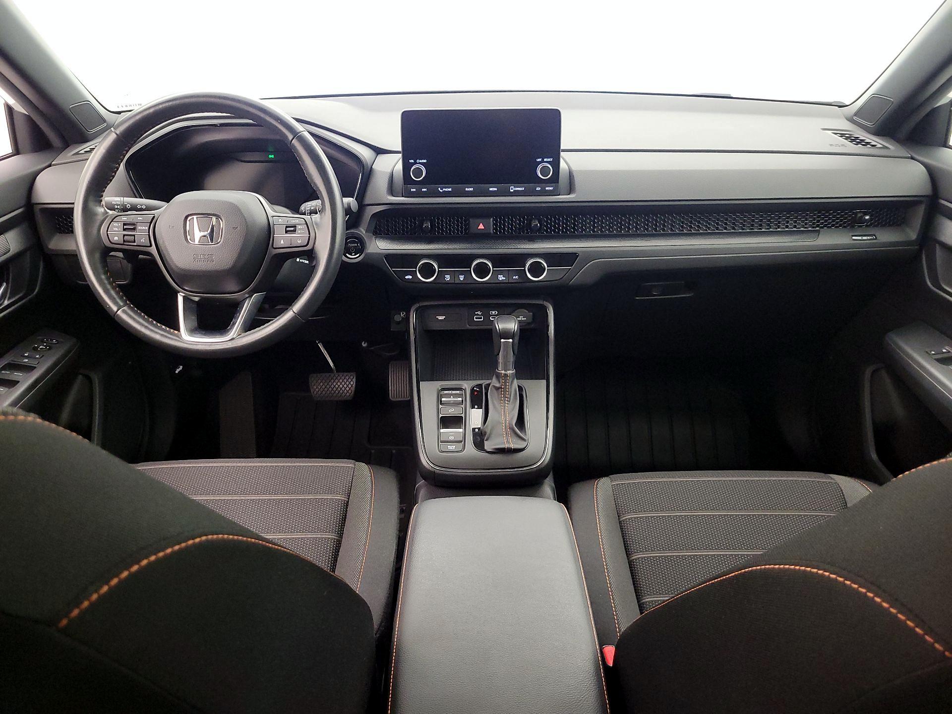 Thumbnail: 2023 Honda CR-V - 9