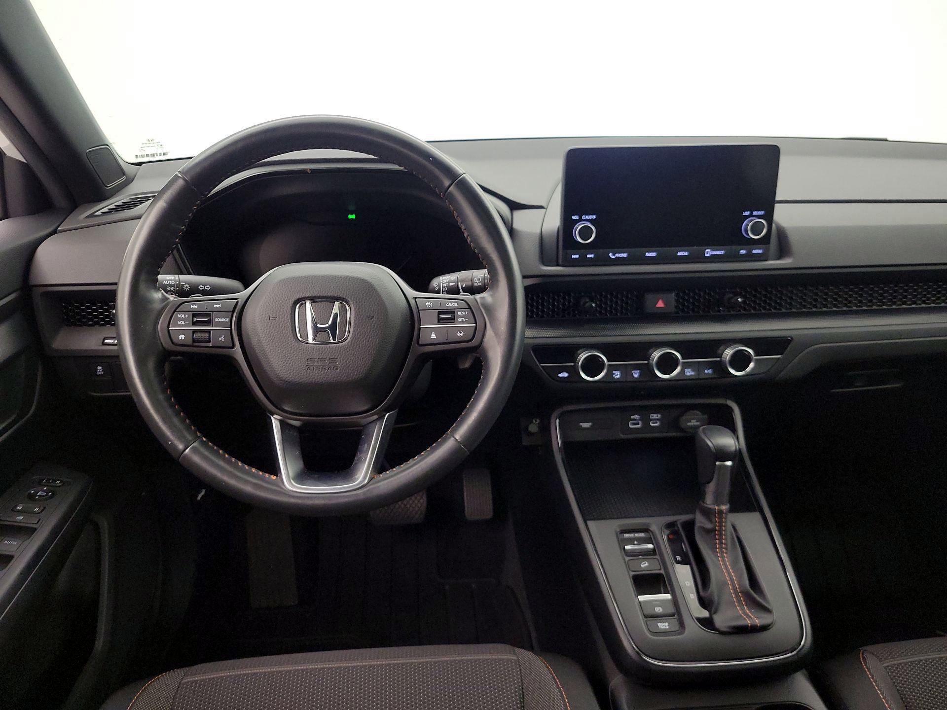 Thumbnail: 2023 Honda CR-V - 10