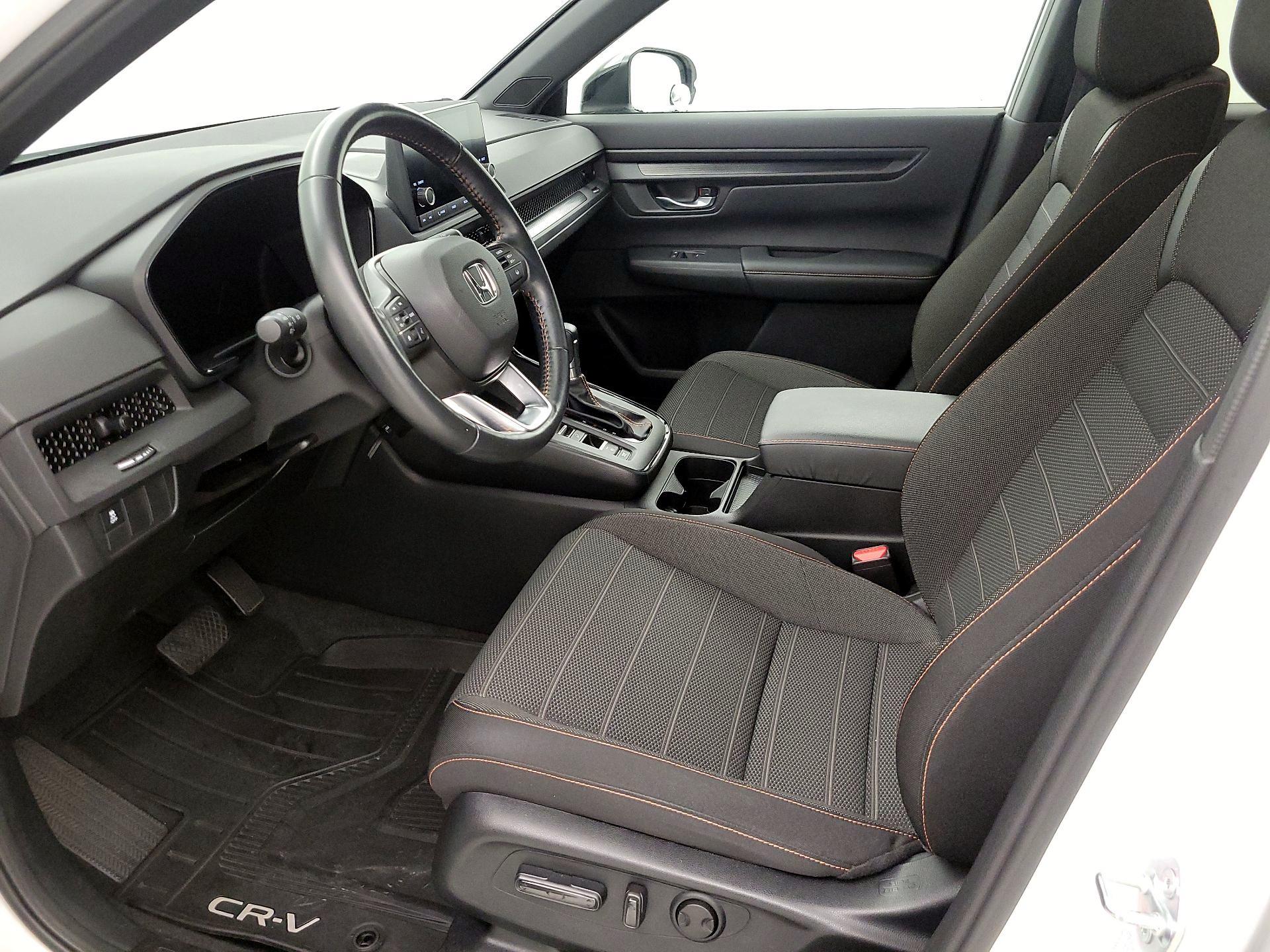 Thumbnail: 2023 Honda CR-V - 11