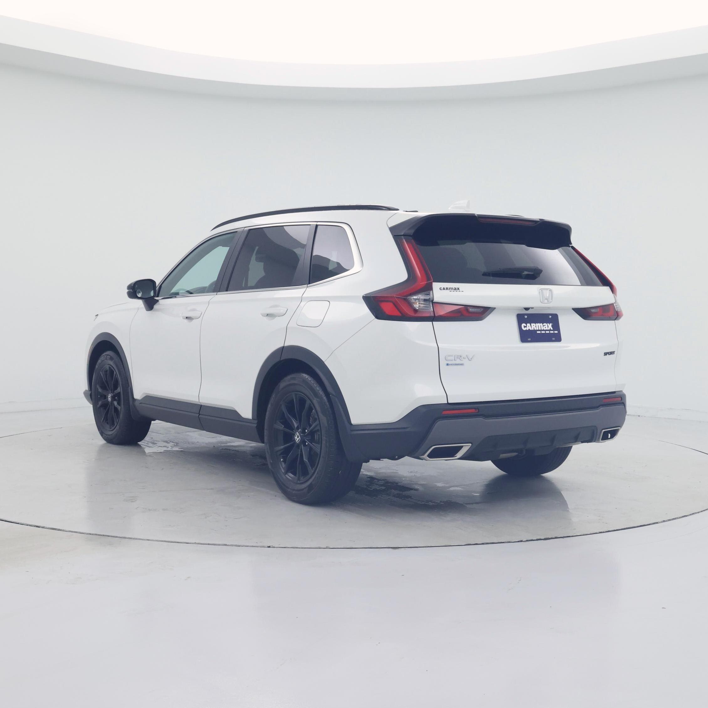 Thumbnail: 2023 Honda CR-V - 2