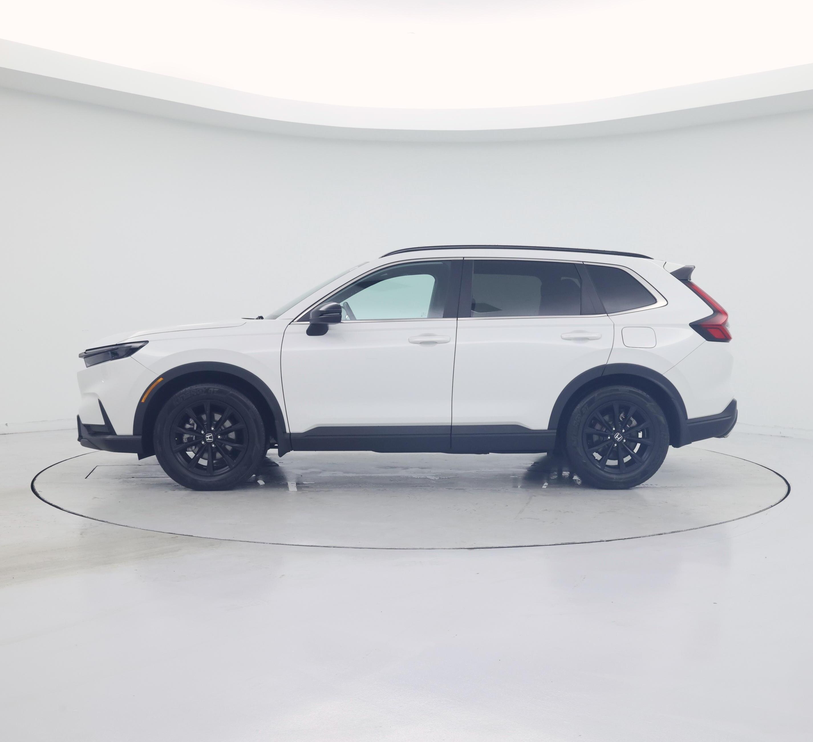 Thumbnail: 2023 Honda CR-V - 3