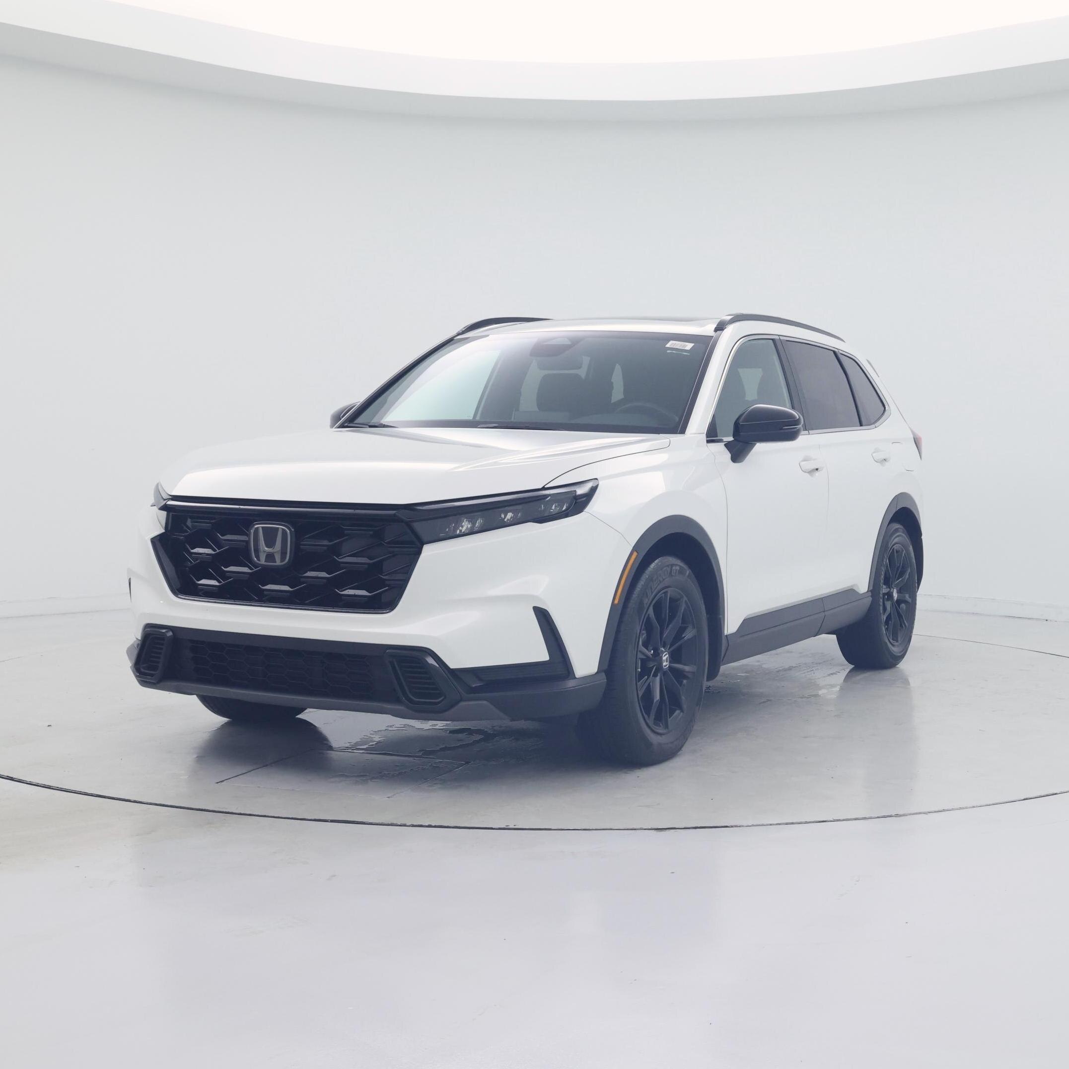 Thumbnail: 2023 Honda CR-V - 4