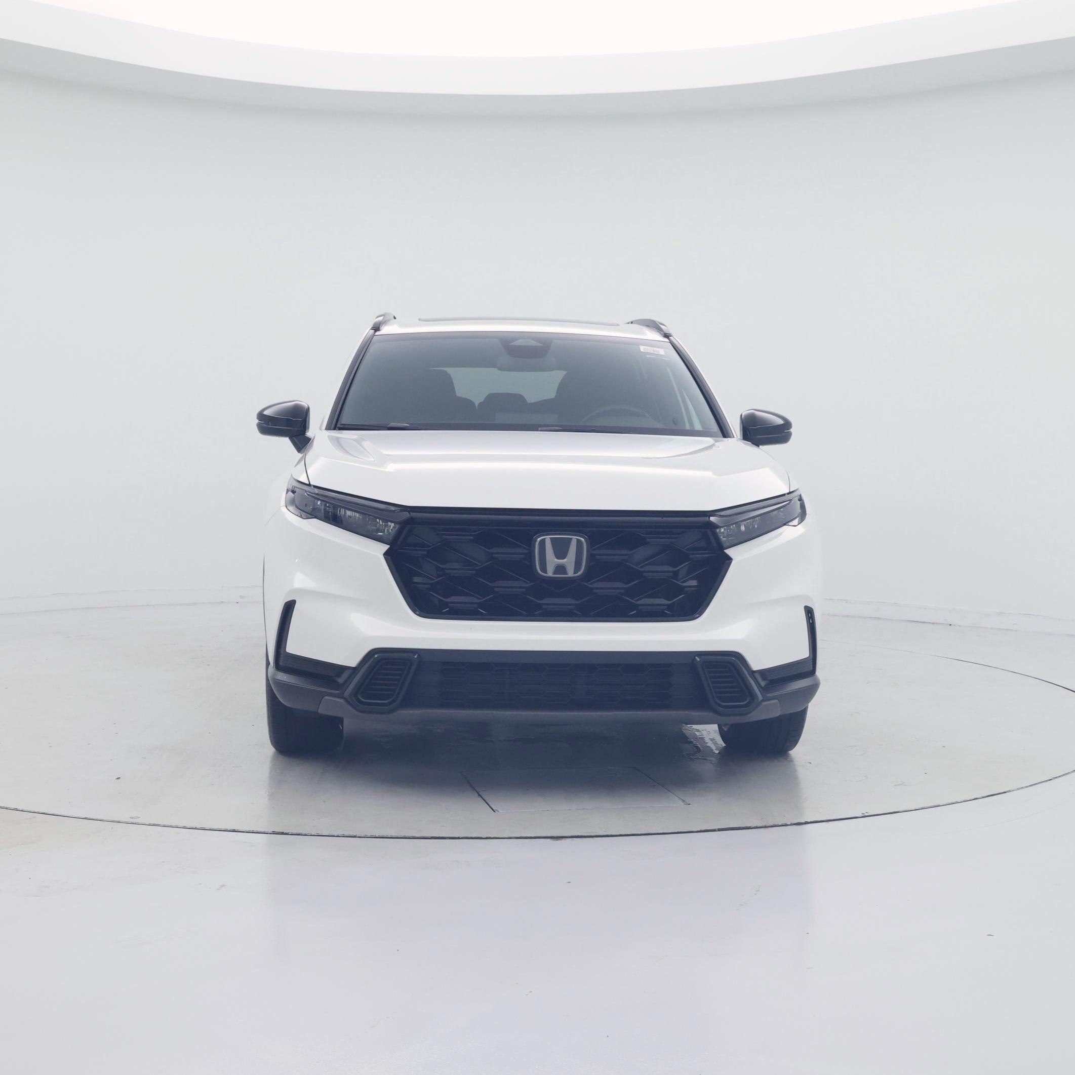 Thumbnail: 2023 Honda CR-V - 5