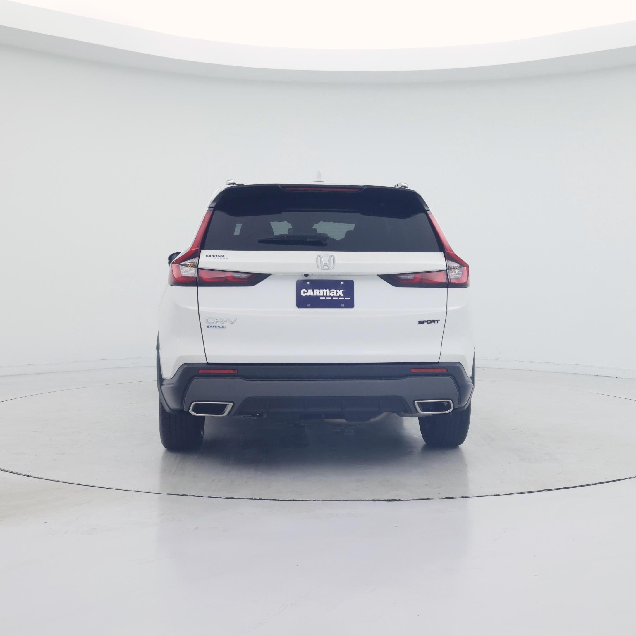 Thumbnail: 2023 Honda CR-V - 6