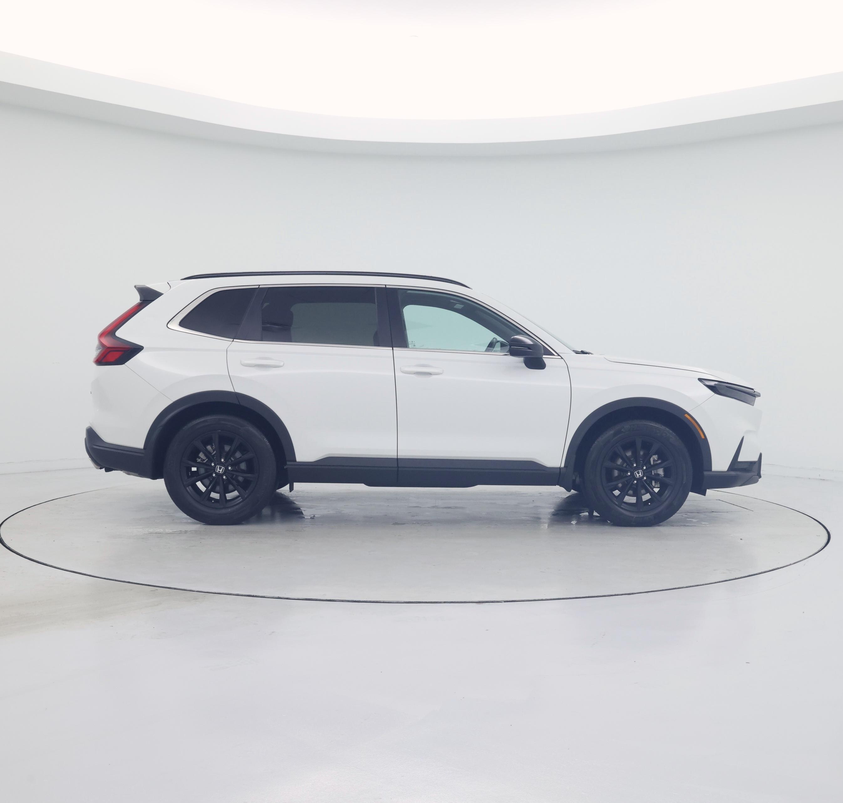 Thumbnail: 2023 Honda CR-V - 7