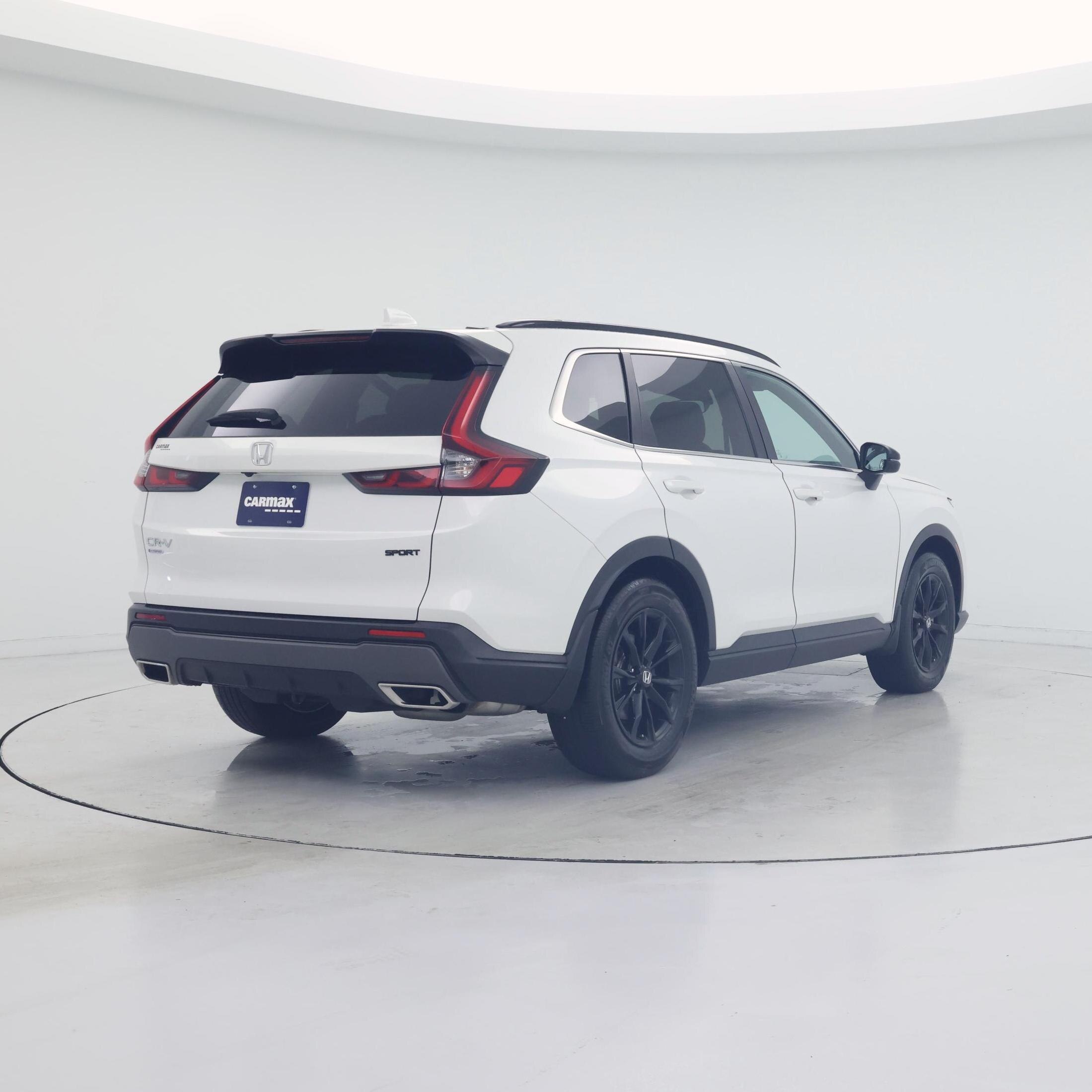 Thumbnail: 2023 Honda CR-V - 8