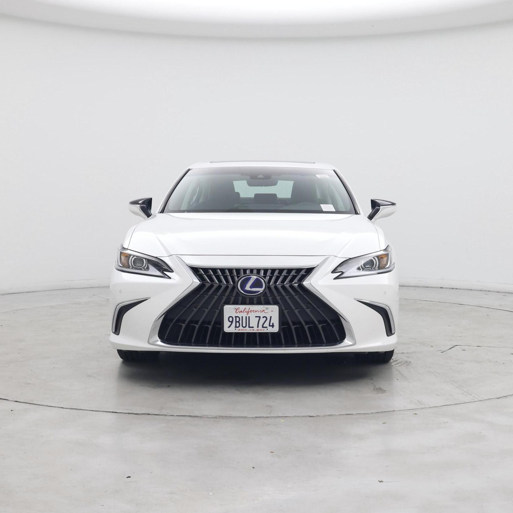 Thumbnail: 2022 Lexus ES - 5