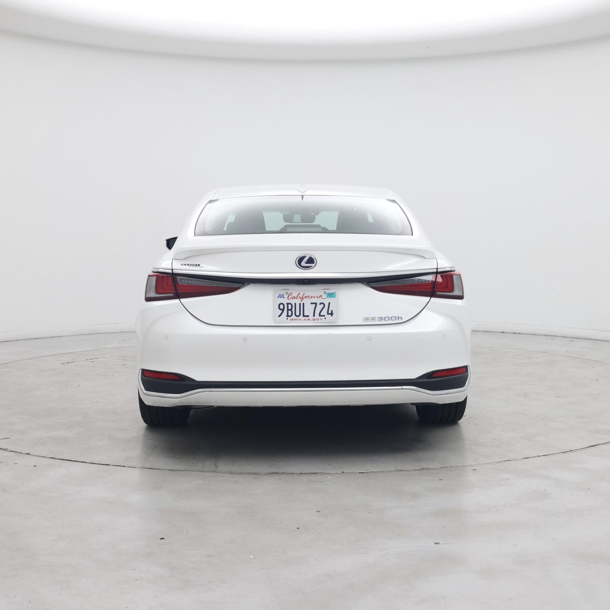 Thumbnail: 2022 Lexus ES - 6