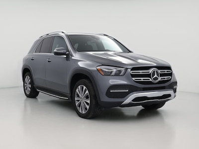 2023 Mercedes-Benz GLE350