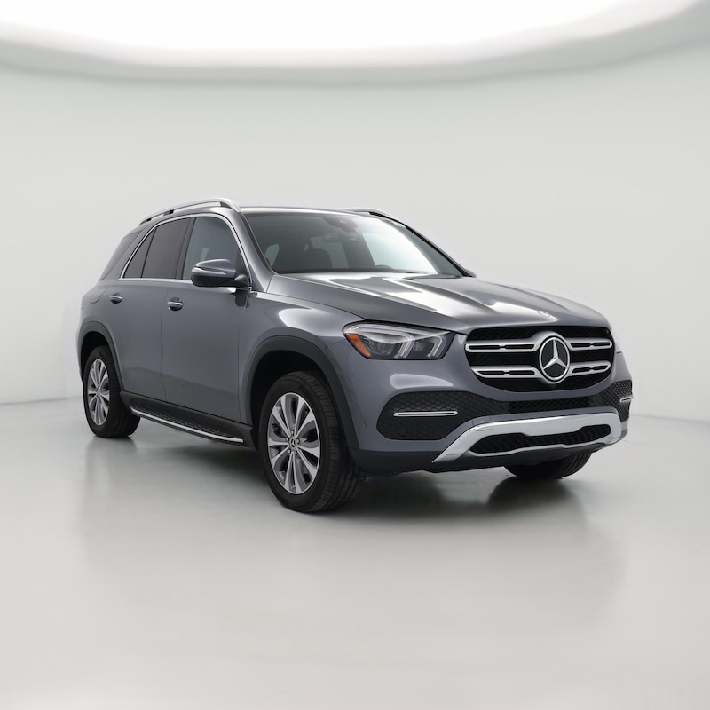 2023 Mercedes-Benz GLE350