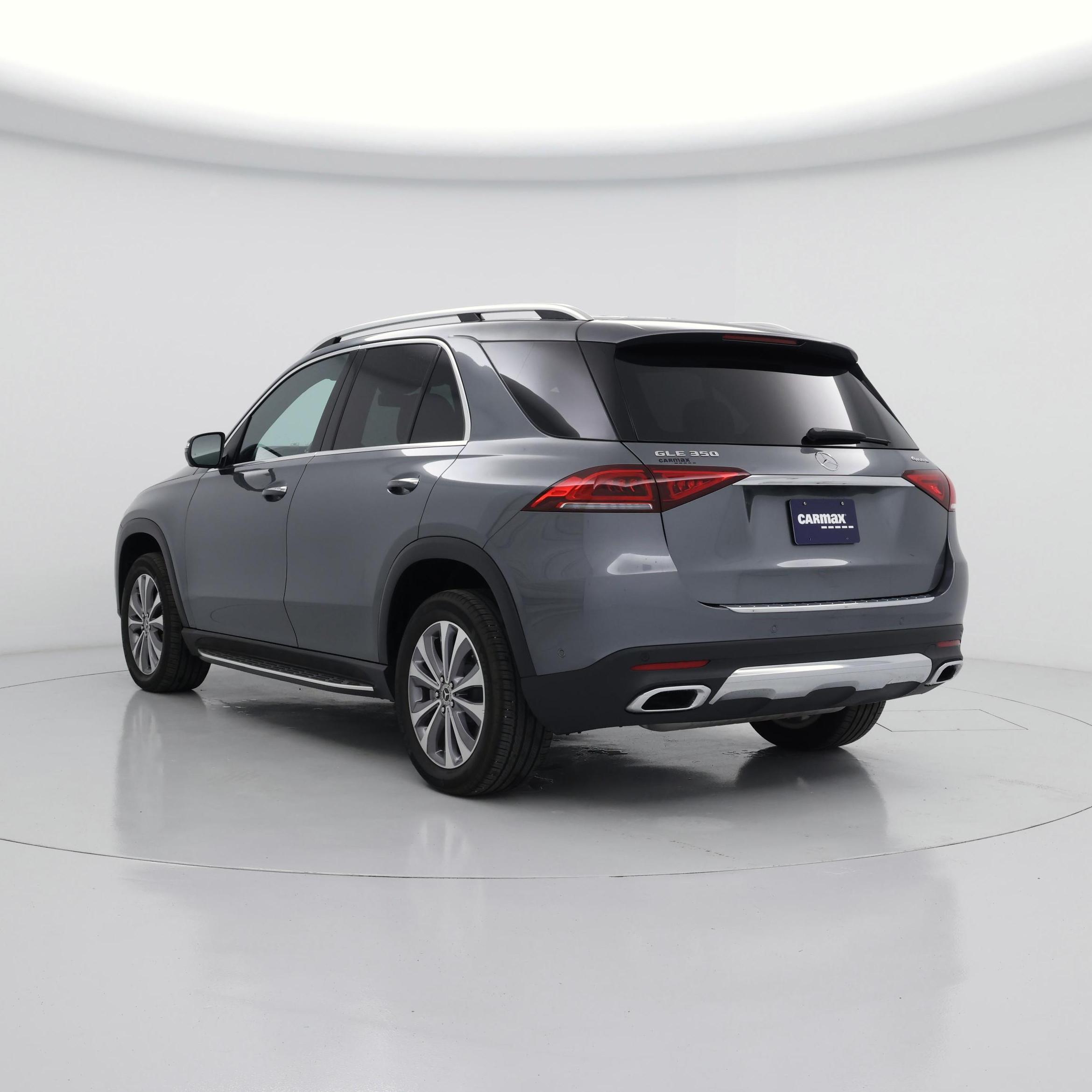 Thumbnail: 2023 Mercedes-Benz GLE - 2