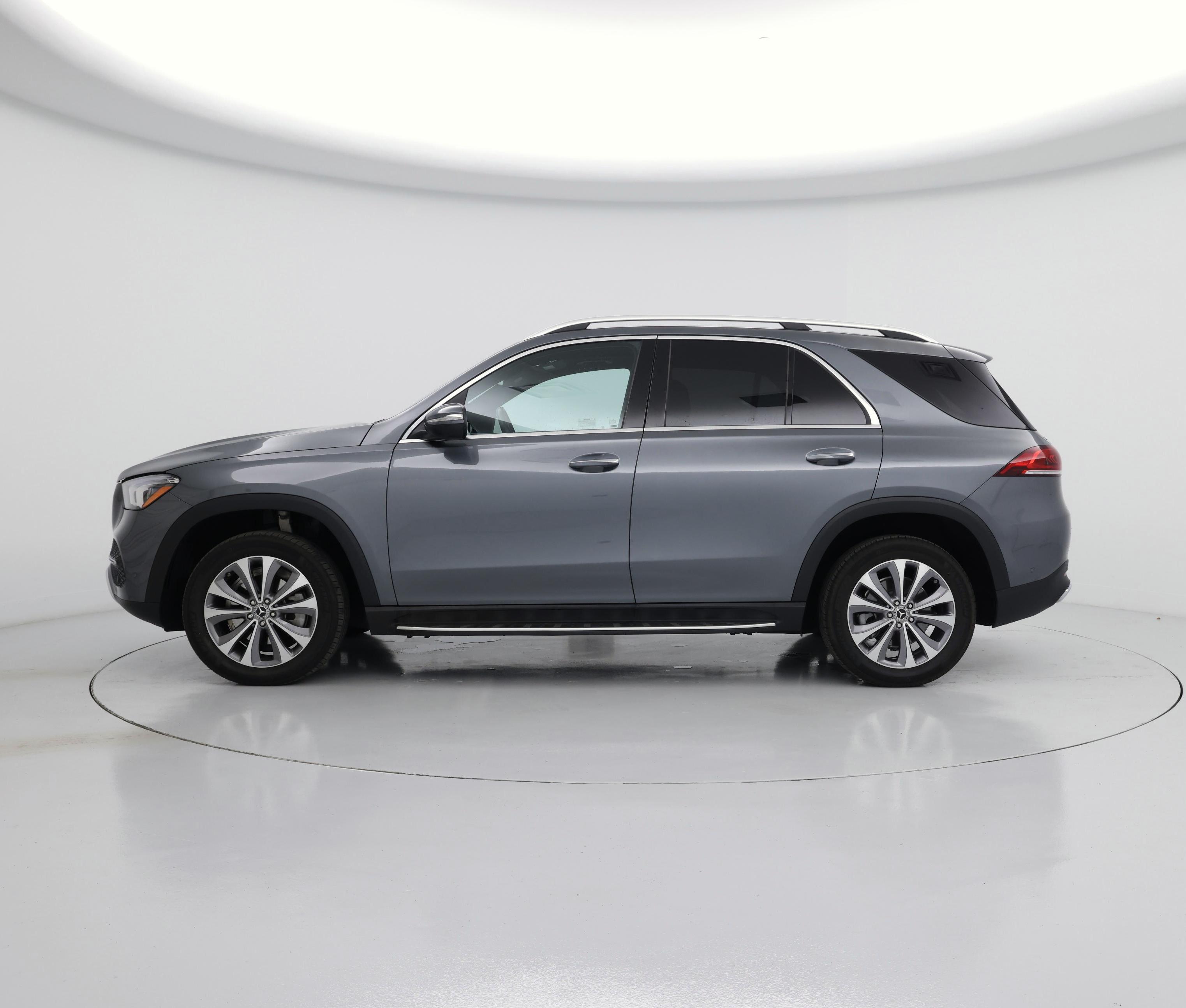 Thumbnail: 2023 Mercedes-Benz GLE - 3