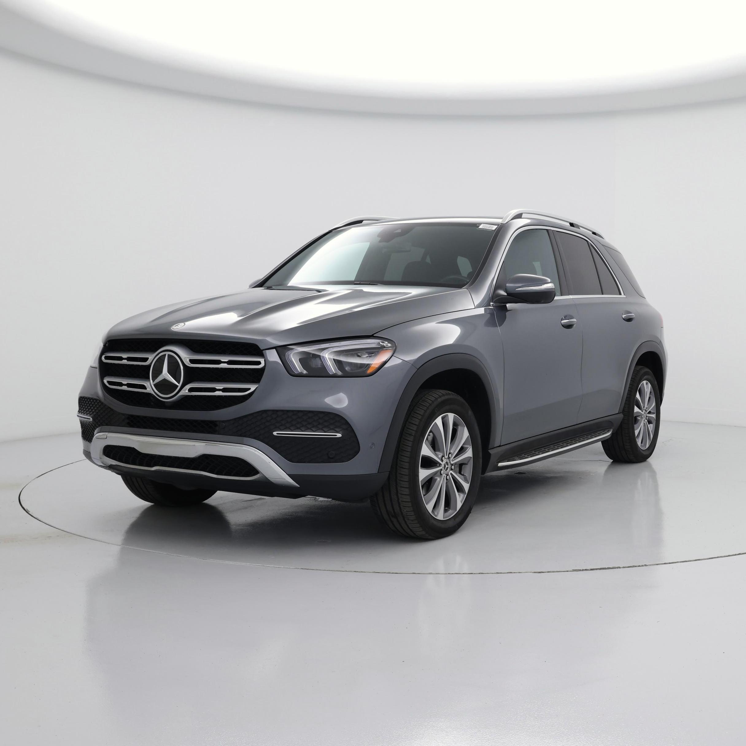 Thumbnail: 2023 Mercedes-Benz GLE - 4