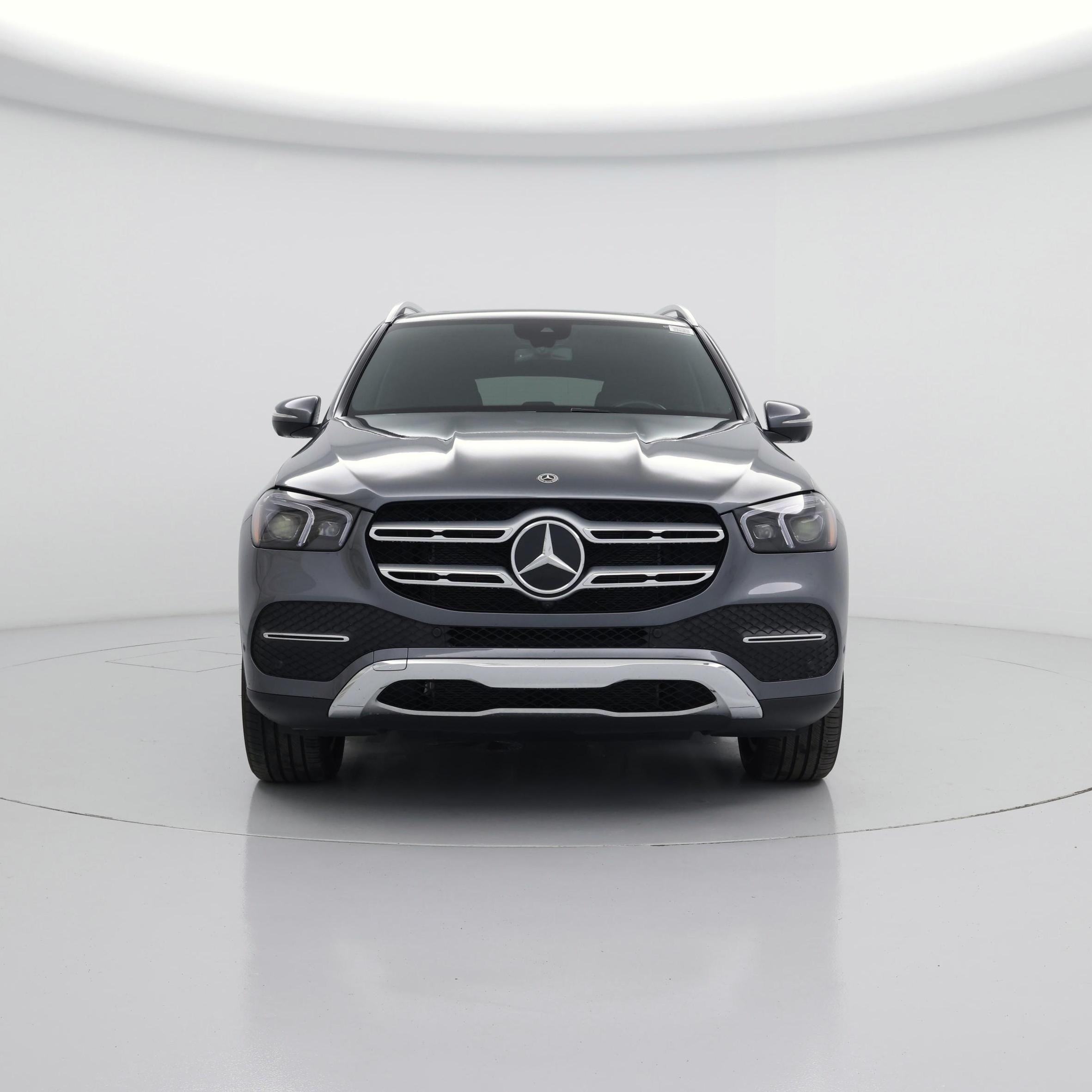 Thumbnail: 2023 Mercedes-Benz GLE - 5