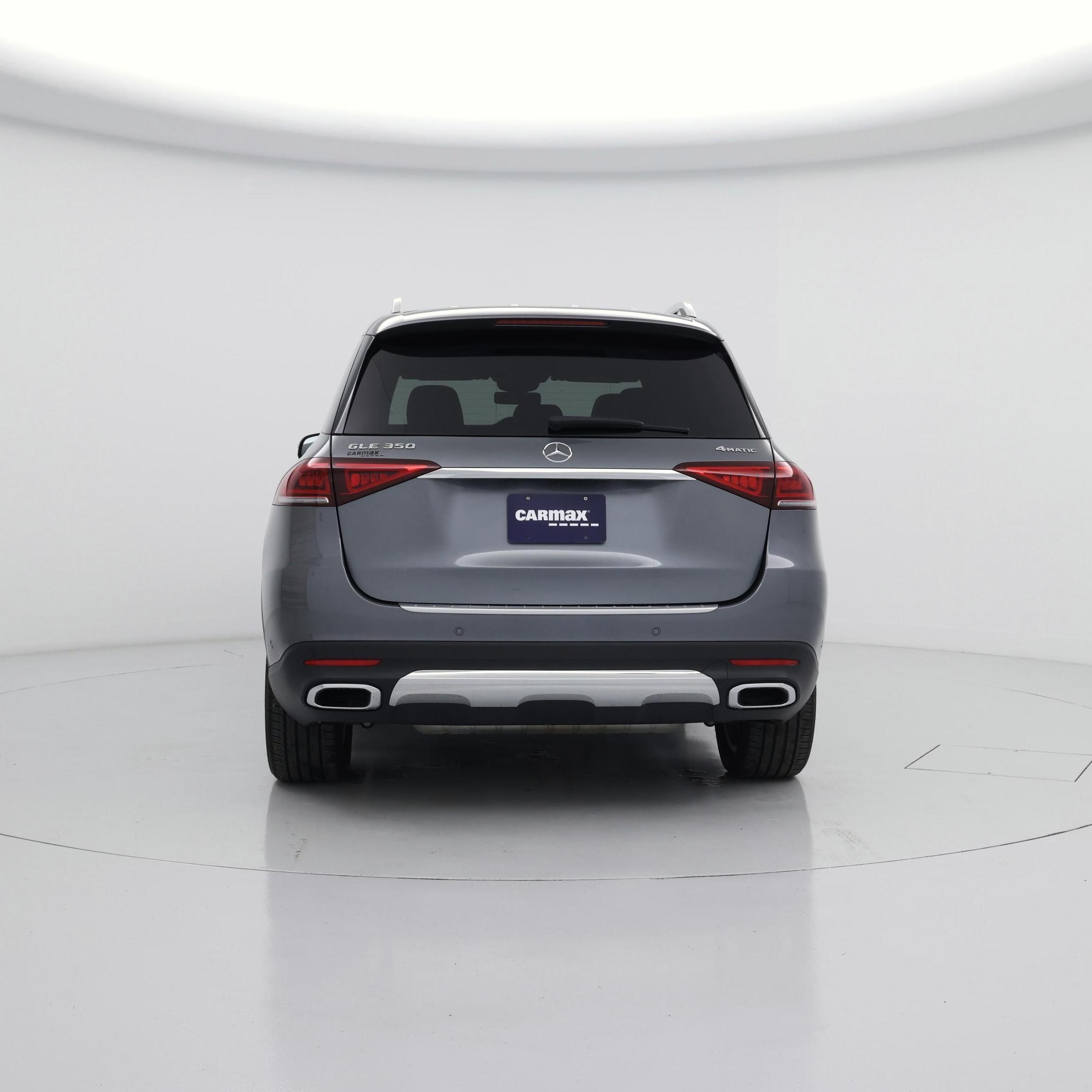 Thumbnail: 2023 Mercedes-Benz GLE - 6