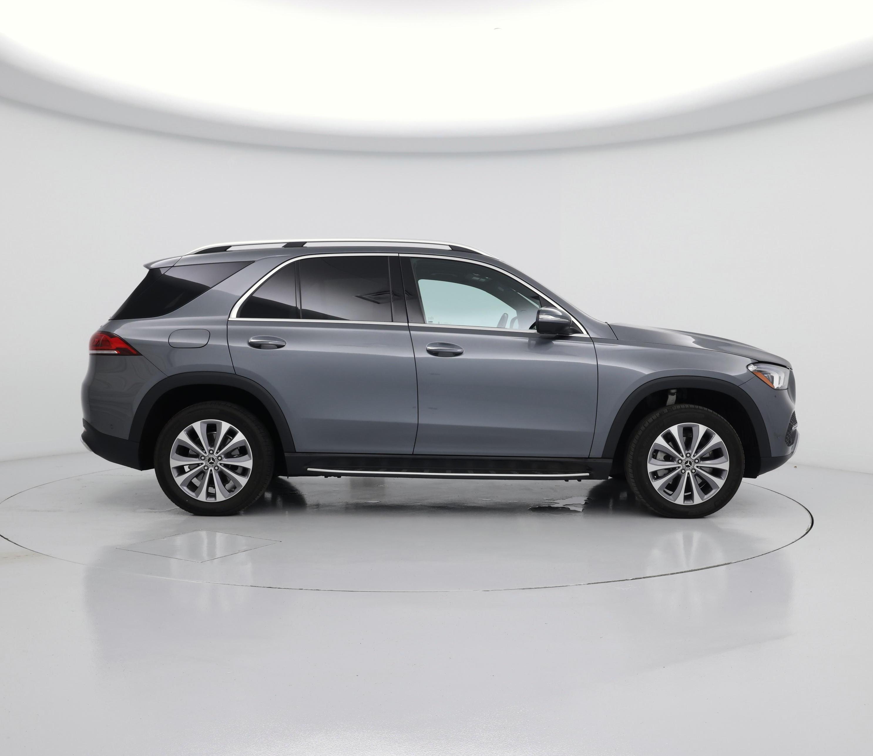 Thumbnail: 2023 Mercedes-Benz GLE - 7