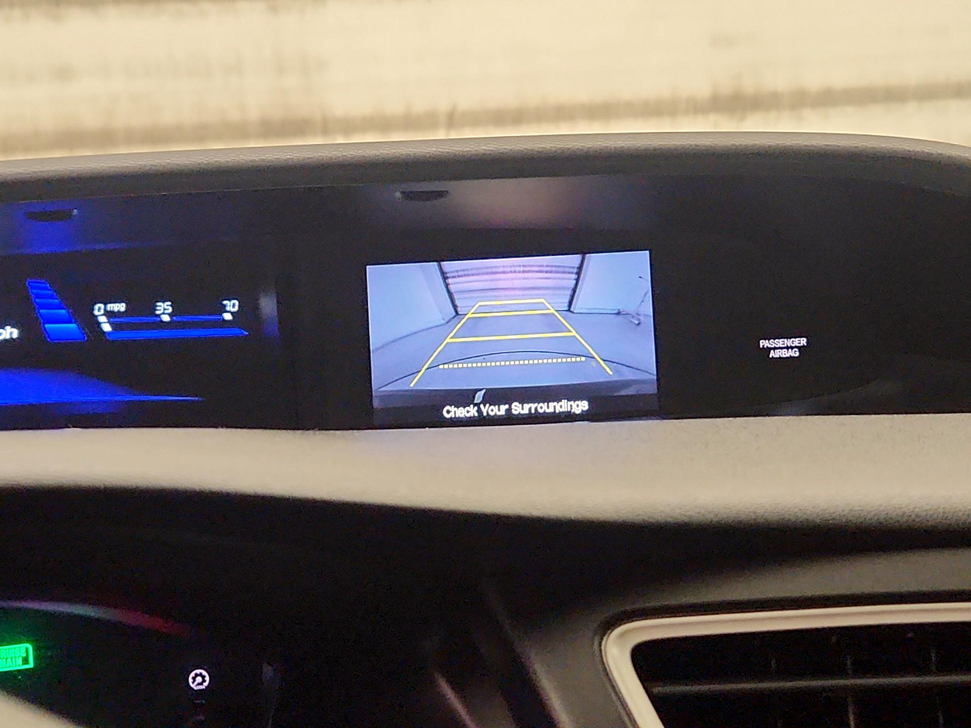 Thumbnail: 2014 Honda Civic - 14